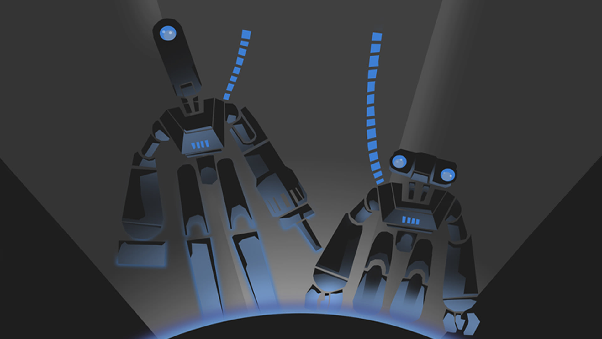 Smash and Grab Disney+