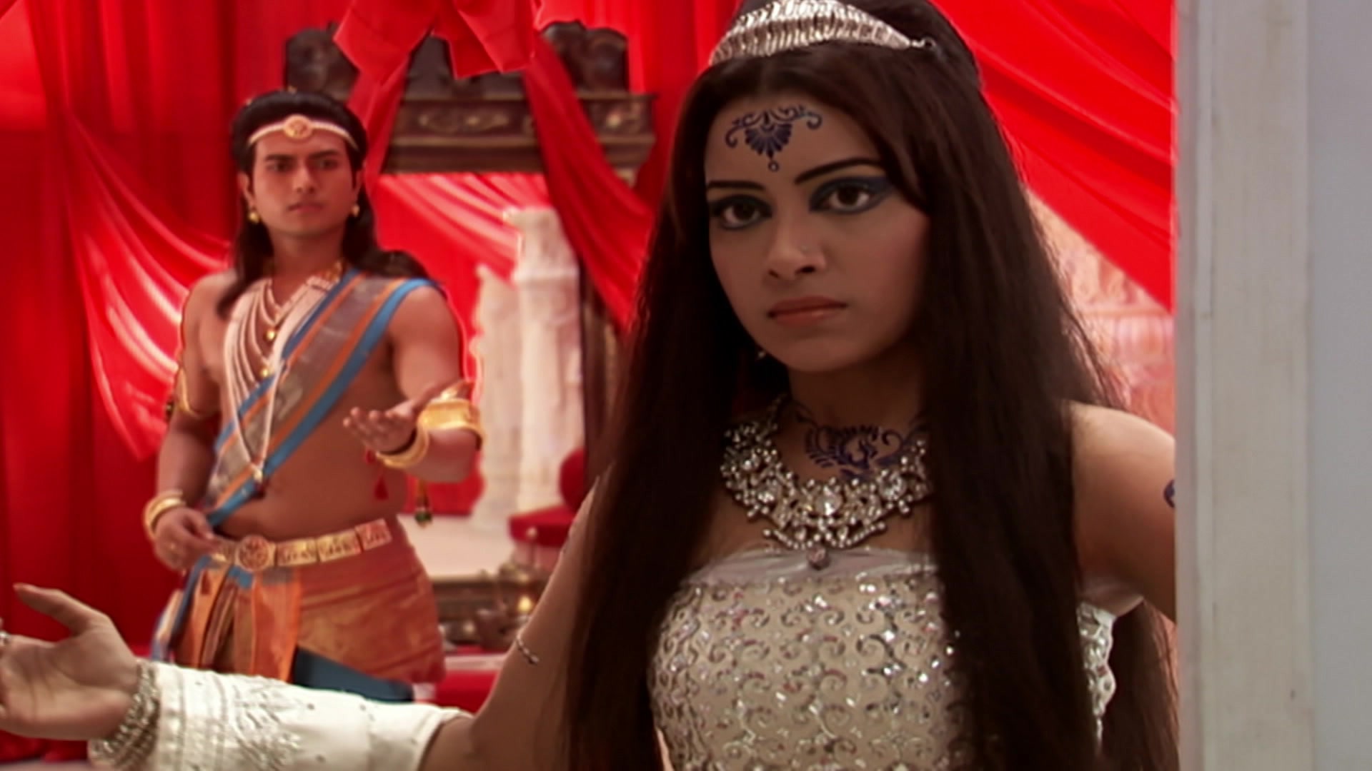 Watch Behula S1 Episode 5 on JioHotstar