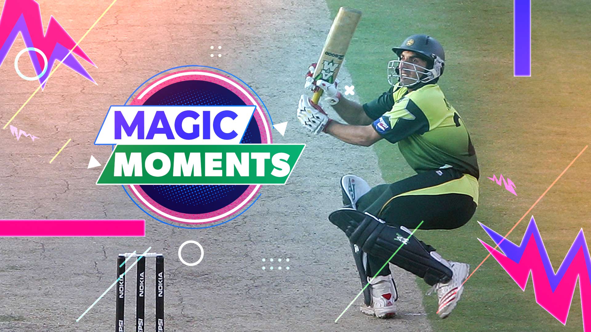 ICC T20 WC: Iconic Moments