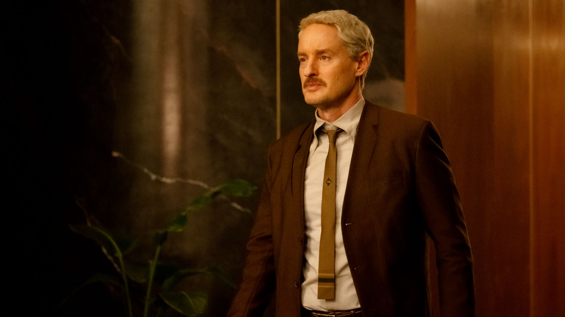 ร บชม Glorious Purpose ซ ซ น 2 ตอน 6 Glorious Purpose บน Disney