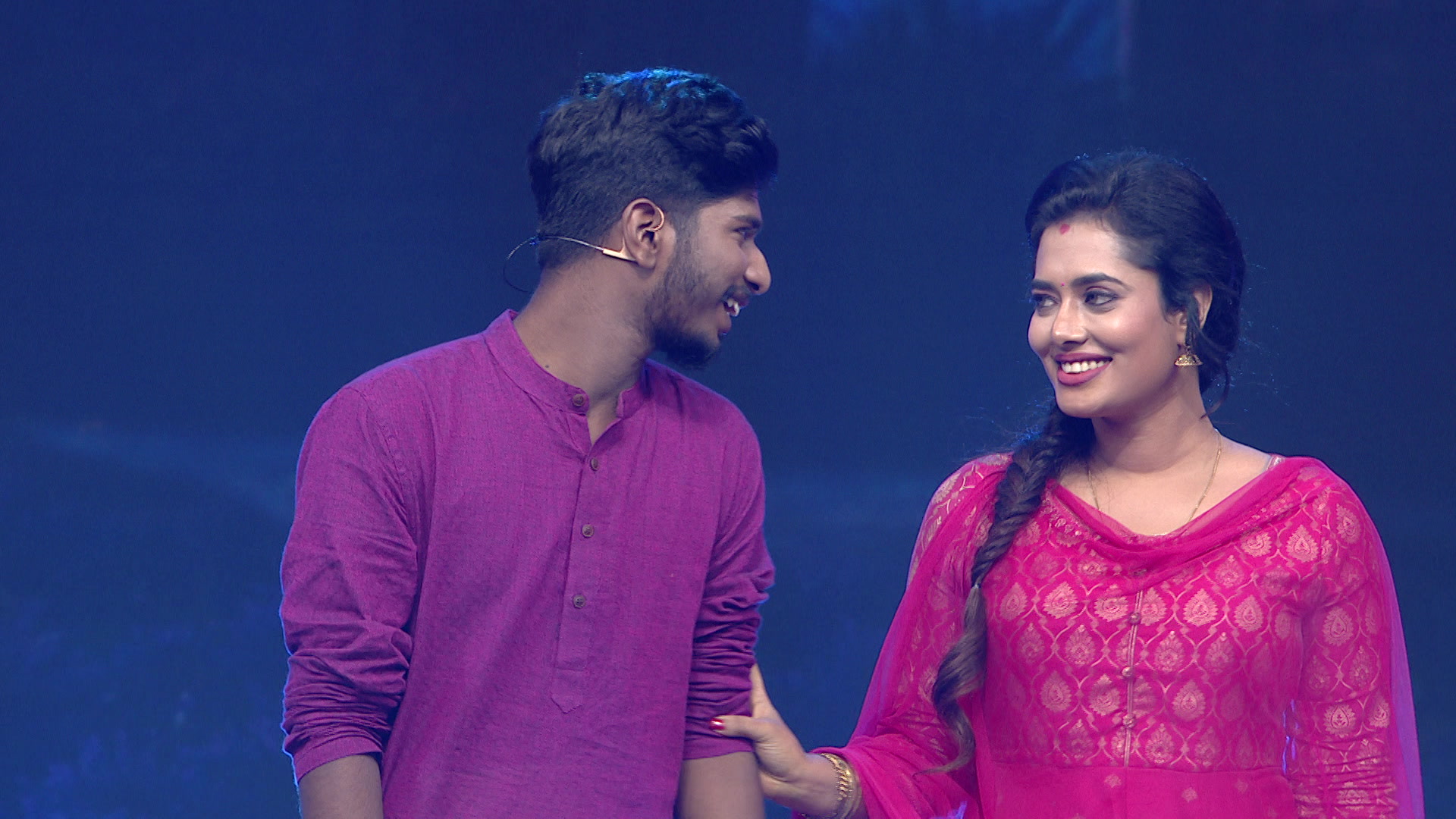 Watch Star Singer S8 Episode 54 on JioHotstar