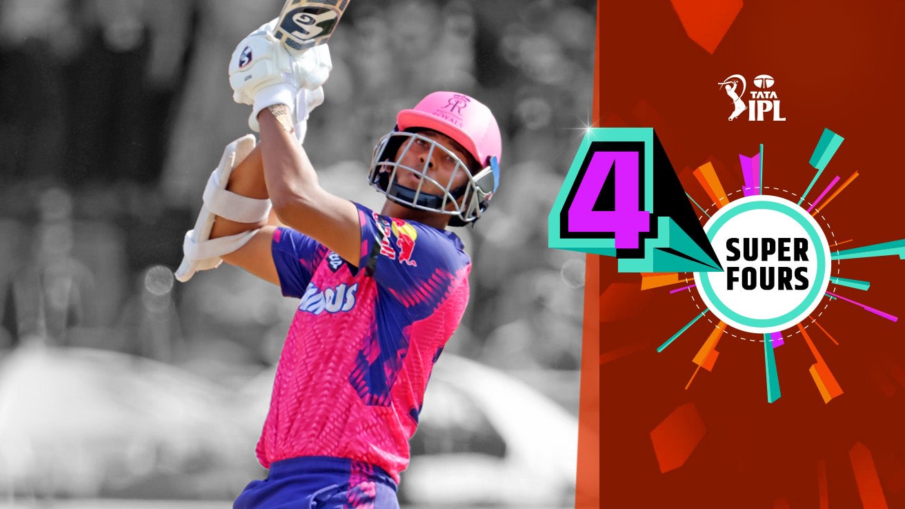 Srh Vs Rr Rr Super 4s Hin