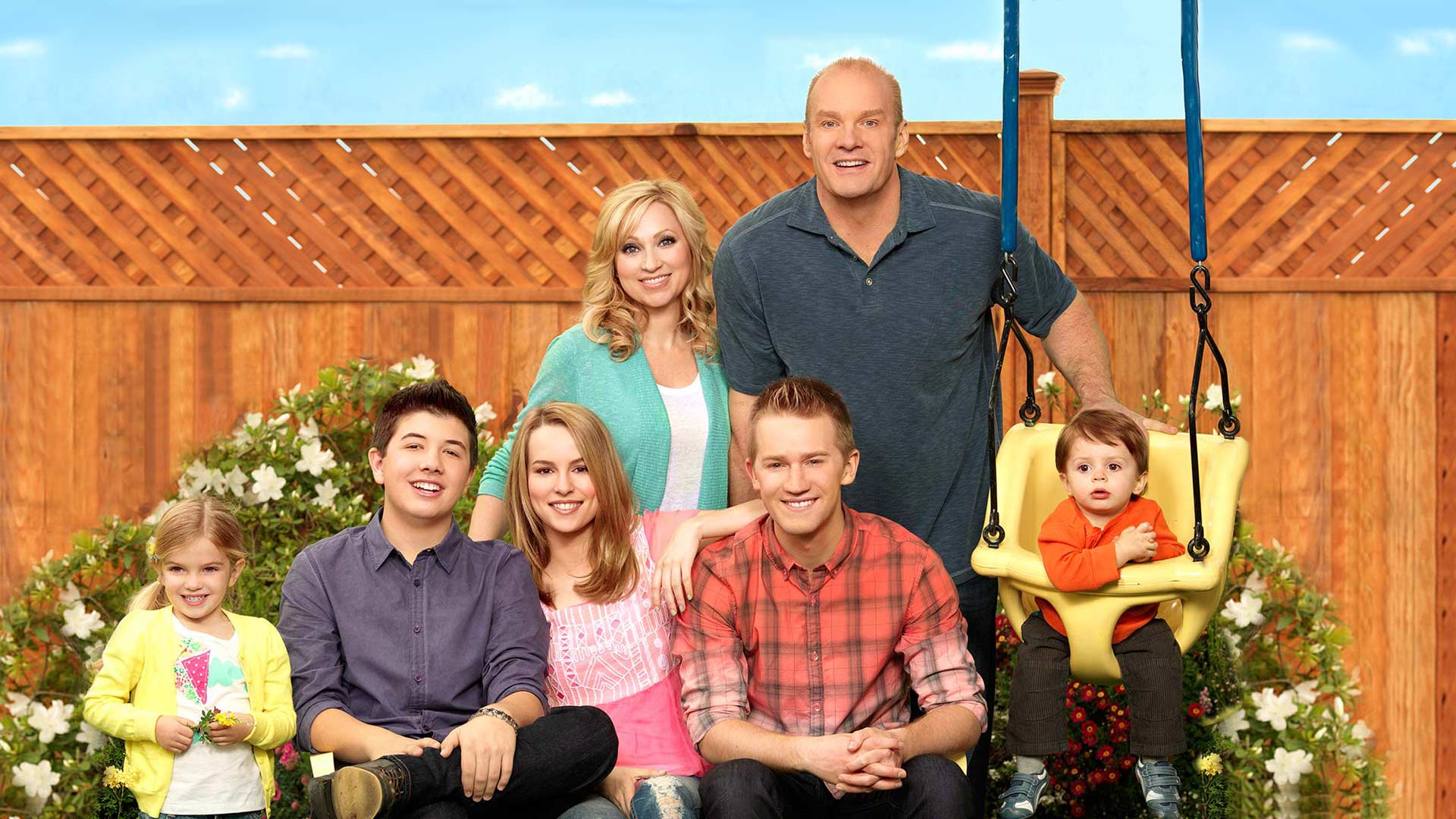 Good Luck Charlie - Disney+