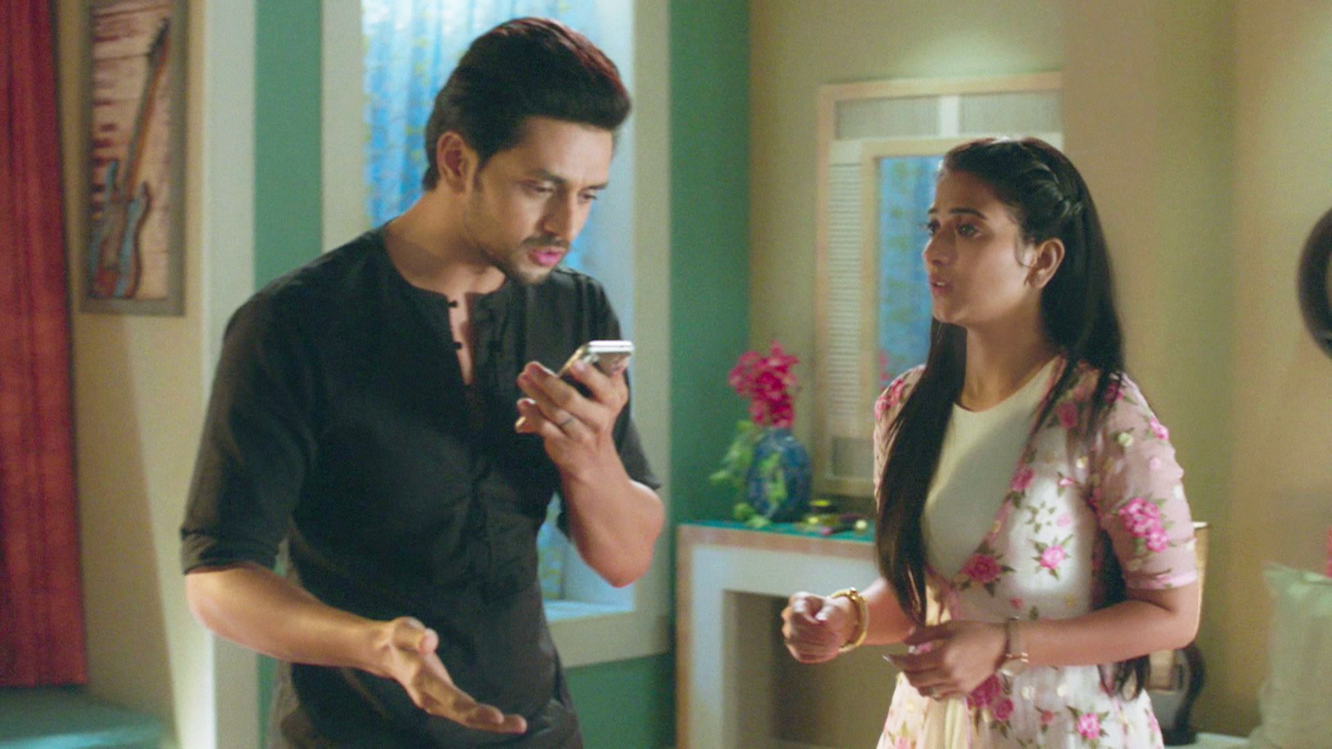 Can Kunal reunite Mauli-Nandini?