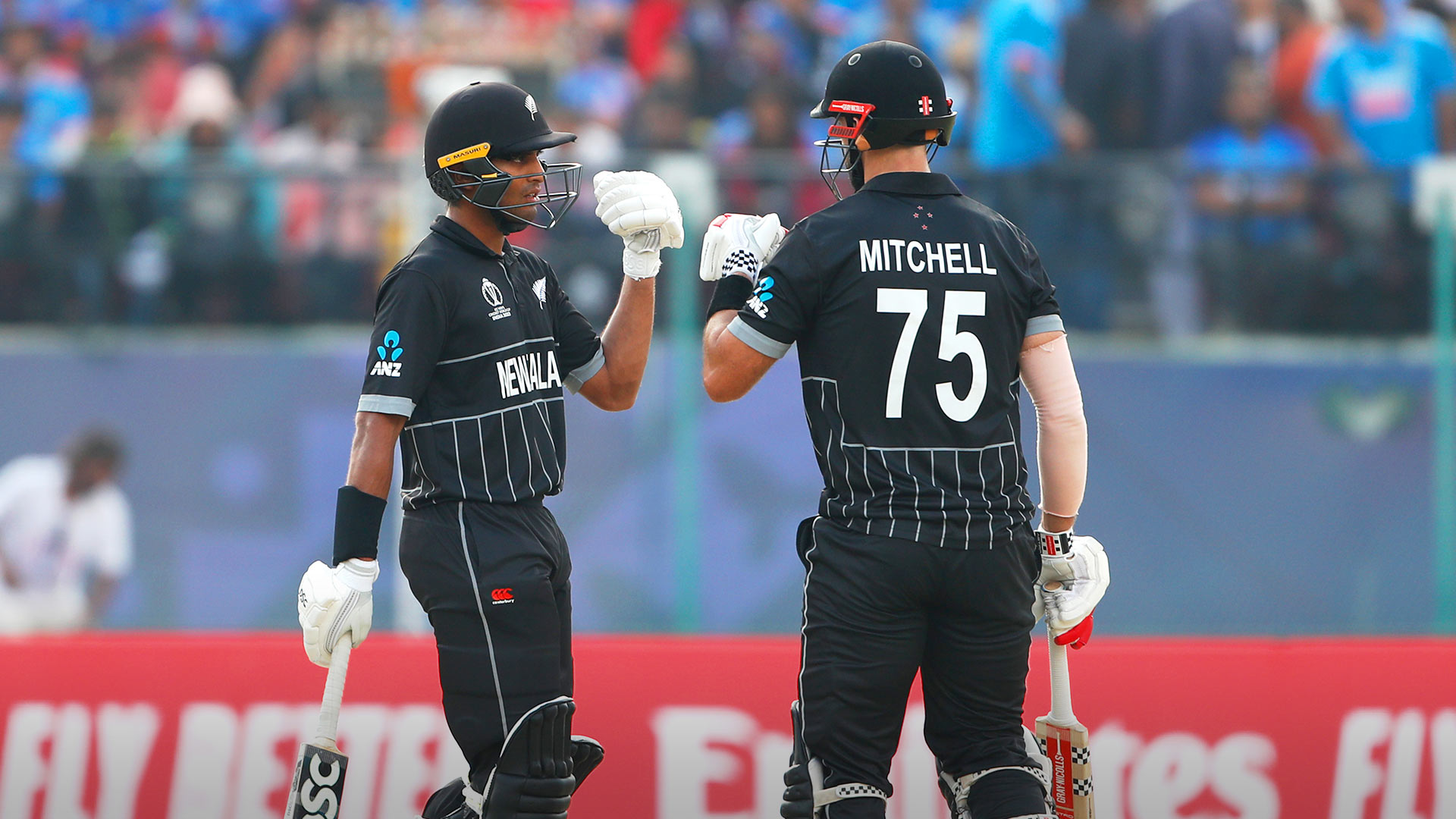 Game Plan: NZ vs SL