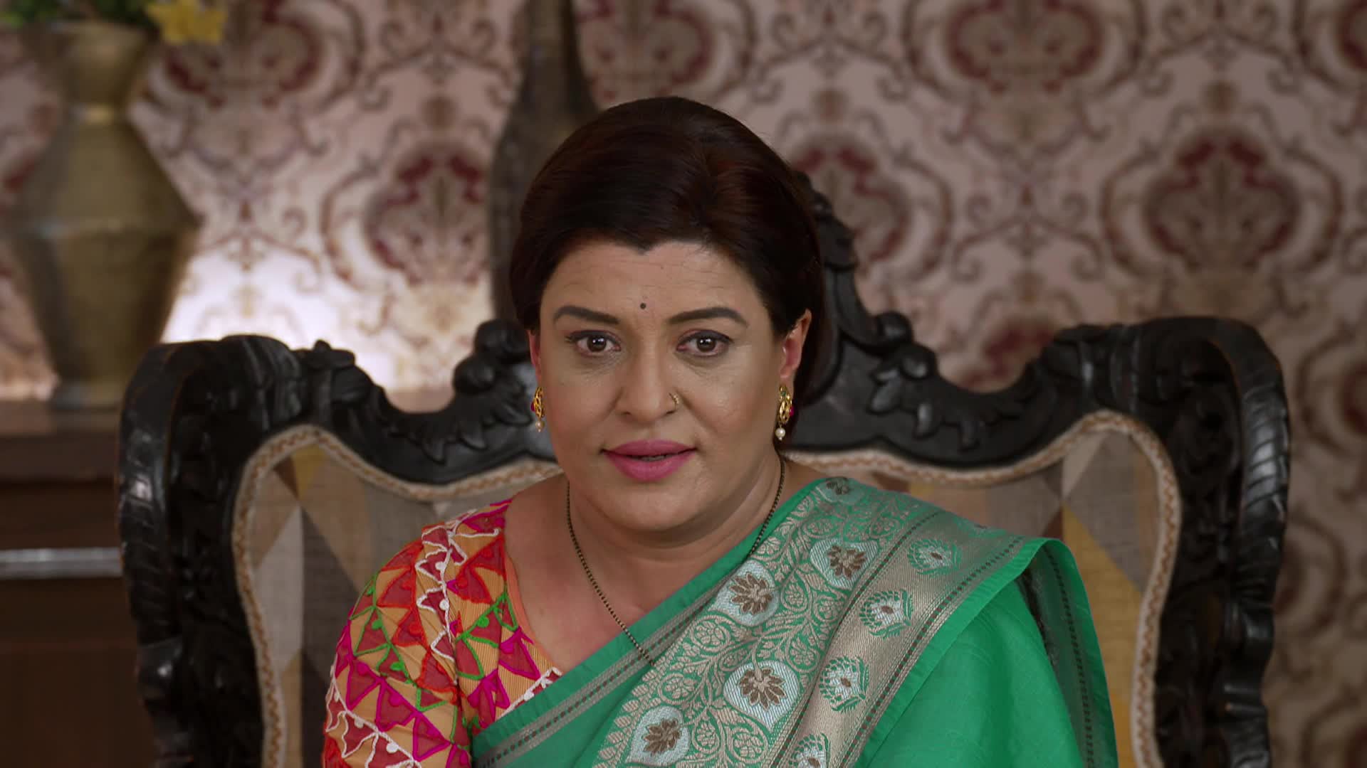 Watch Rama Raghav S1 Episode 276 on JioHotstar