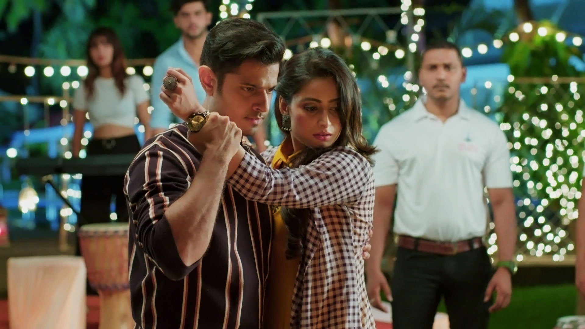 Watch Ghum Hai Kisikey Pyaar Meiin S1 Episode 3 on JioHotstar