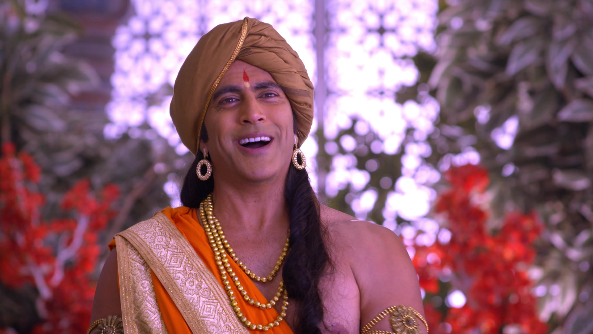 Watch Mahadeva In Disguise Online