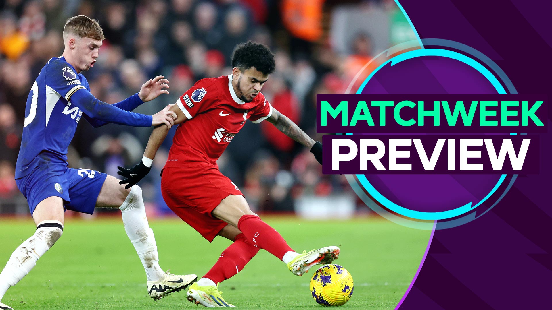 Matchweek 8: All You Need to Know