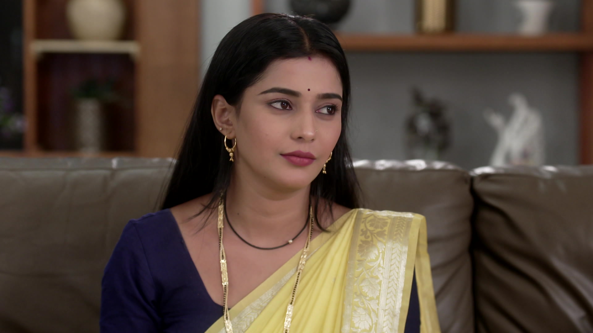 Watch Morambaa S1 Episode 1407 on JioHotstar