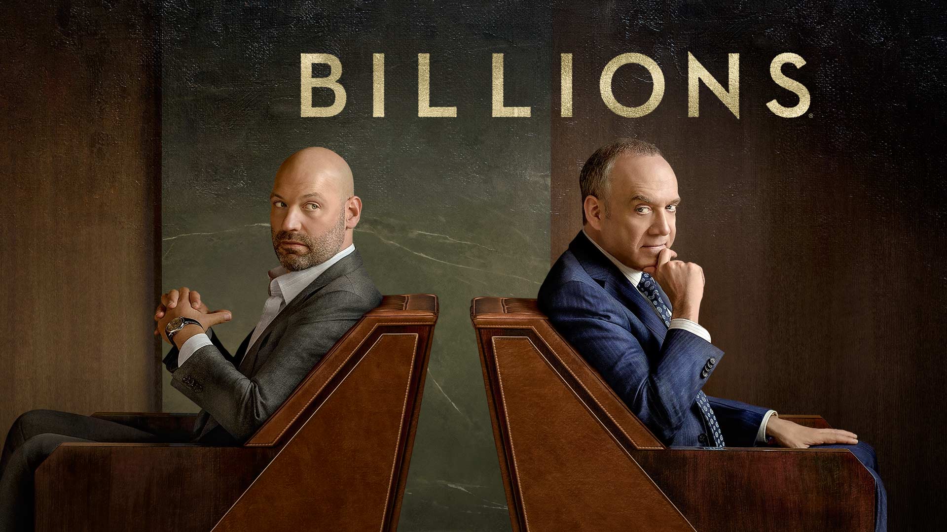 Billions Disney Hotstar