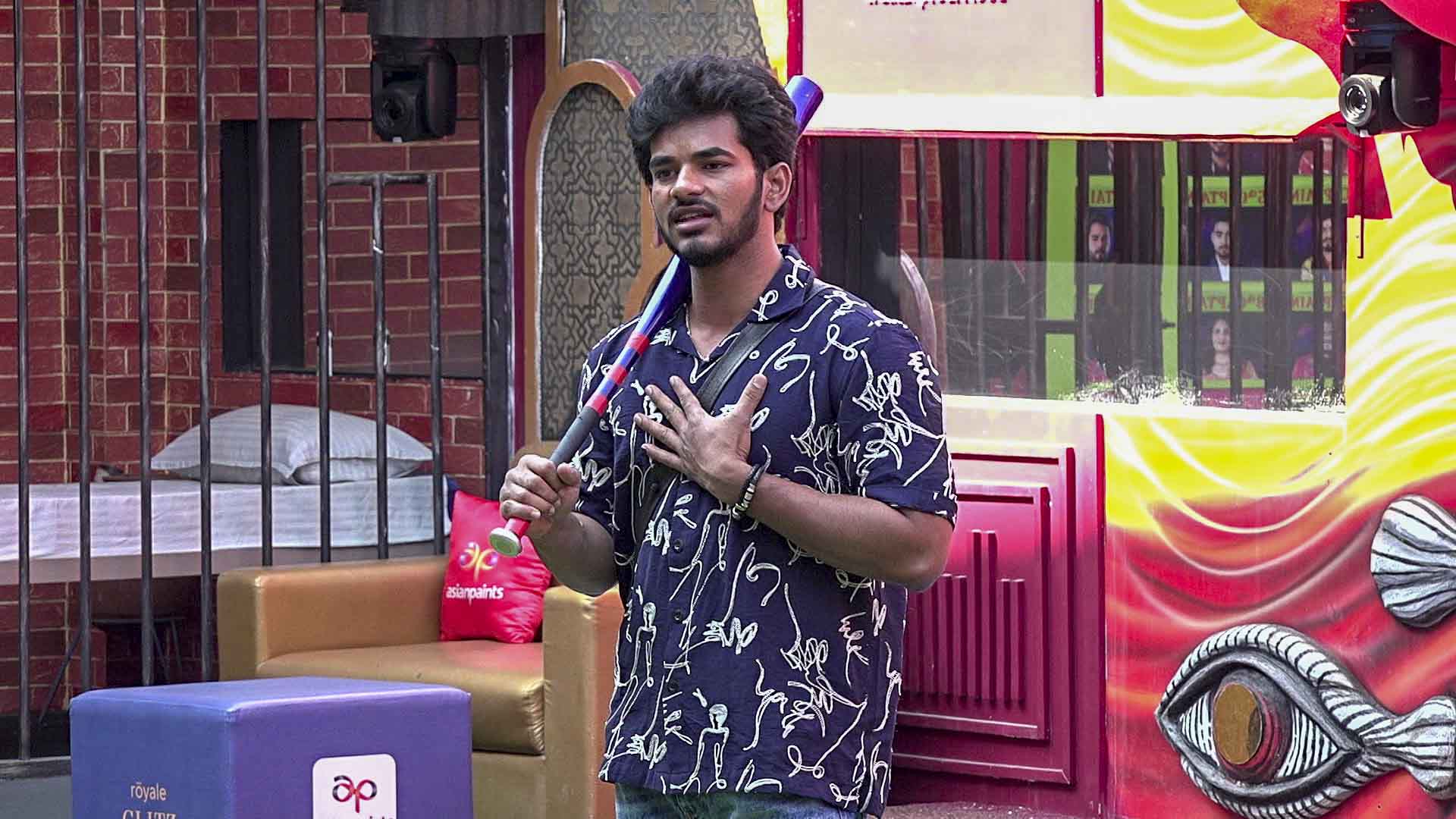 A Rift Between Rithu-Pavan? - JioHotstar