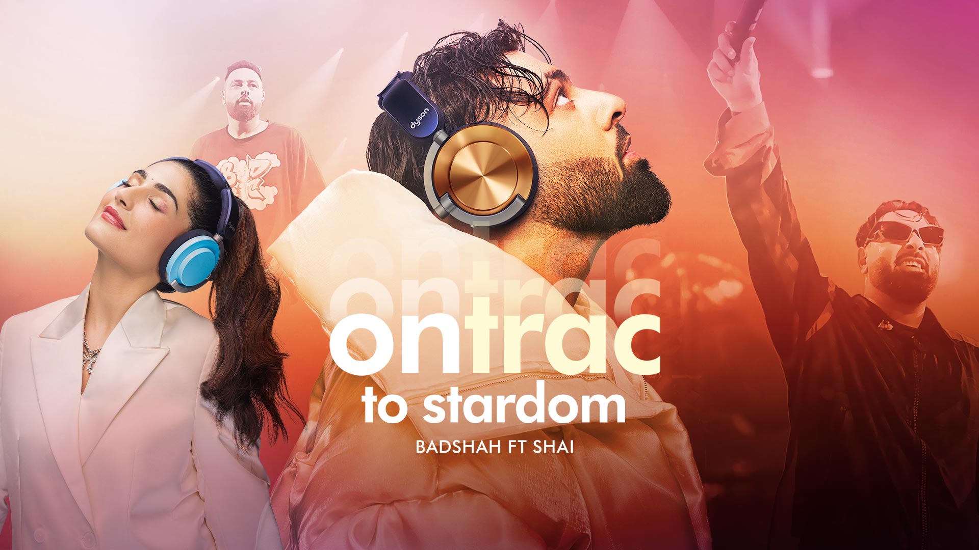 Ontrac to Stardom