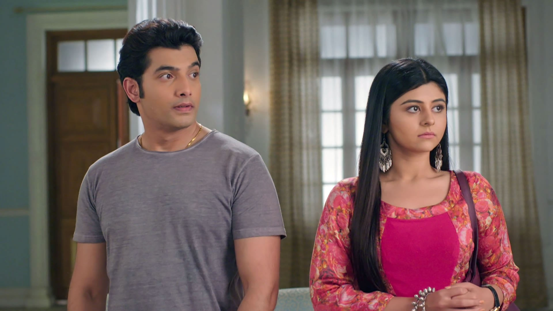 Watch Musakaan S1 Episode 238 on JioHotstar