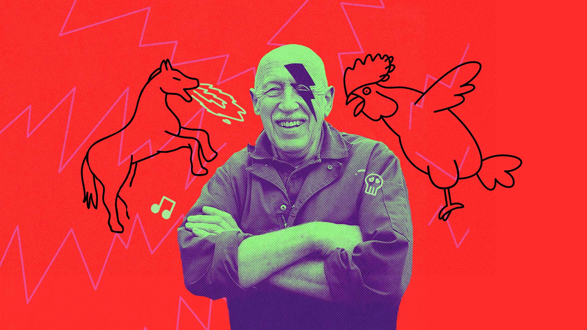 Incredible Dr. Pol A 200th Polapalooza on Disney+ United Arab Emirates English French
