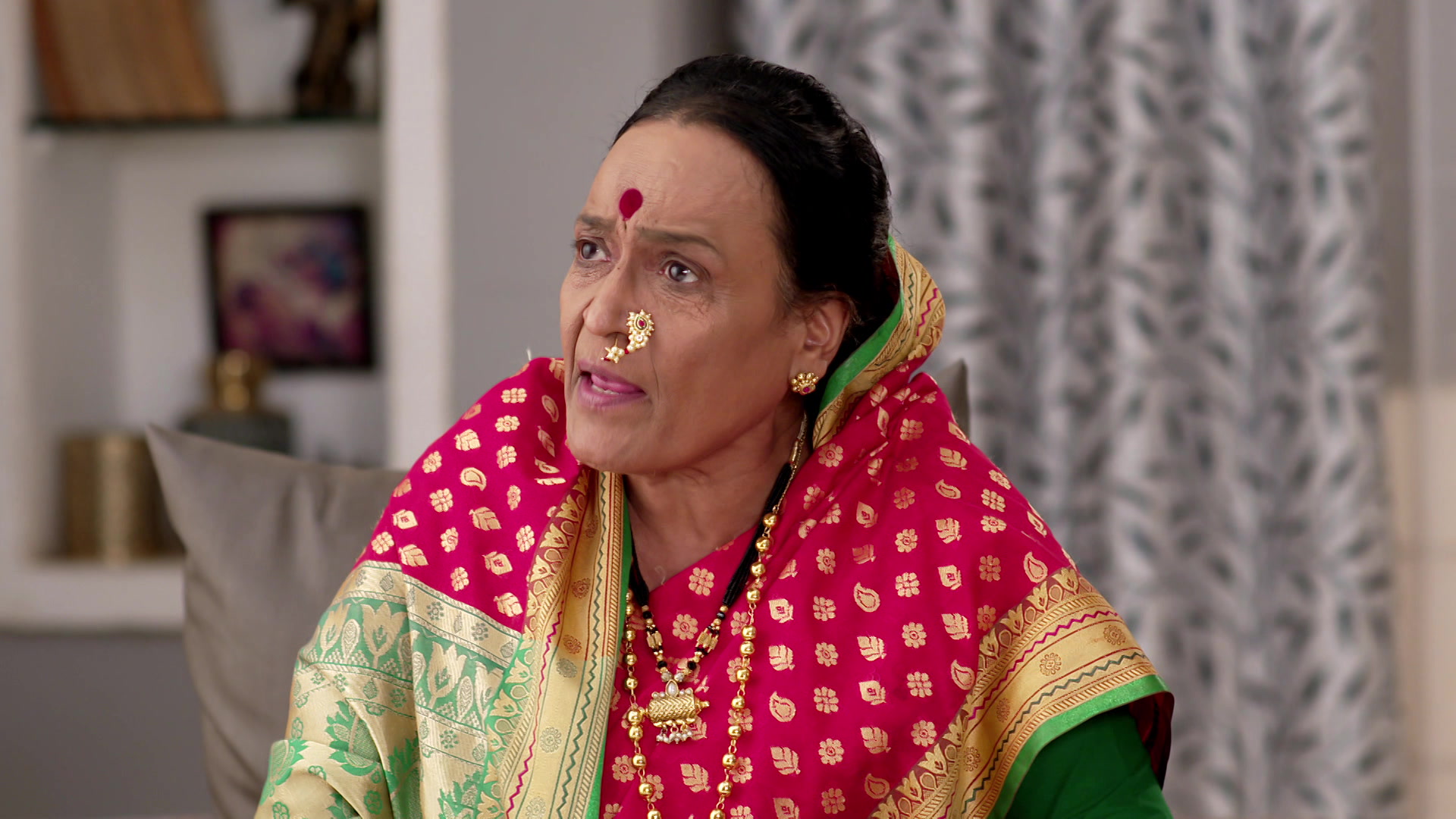 Watch Morambaa S1 Episode 902 on JioHotstar