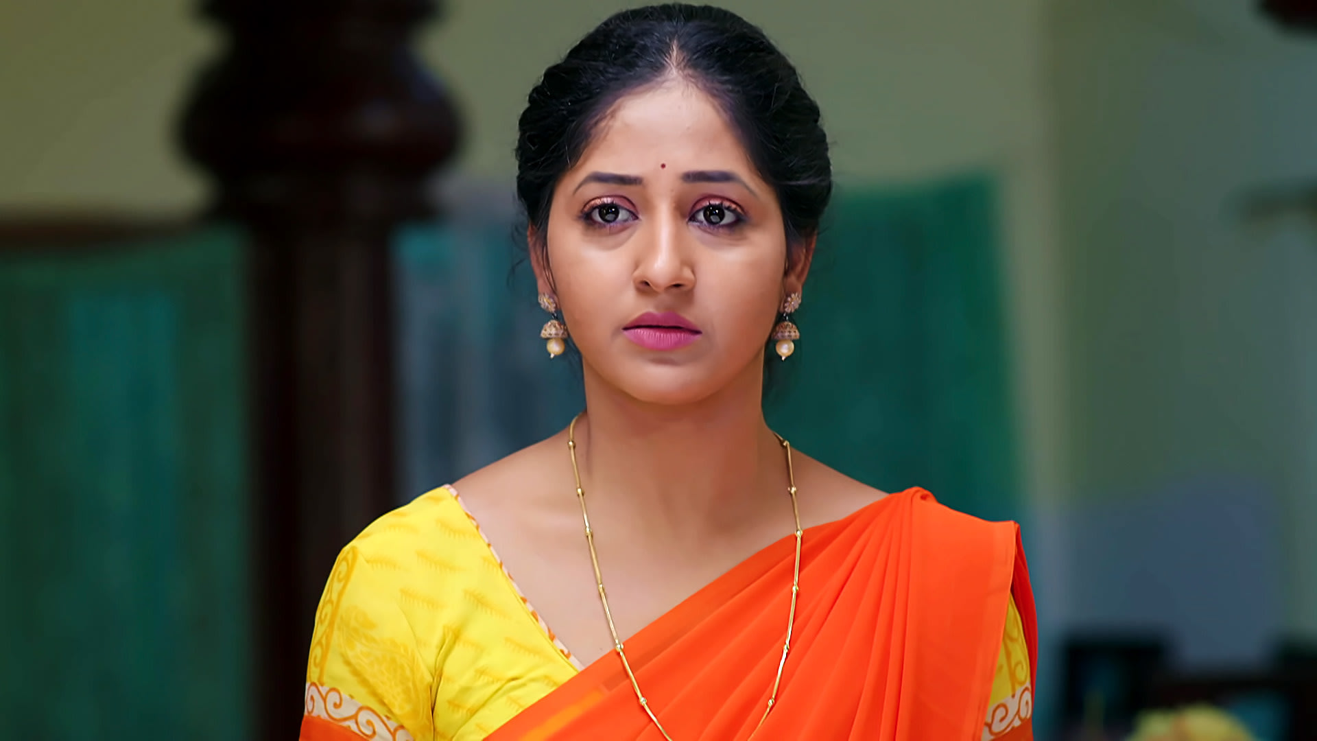 Neelima Is Disappointed