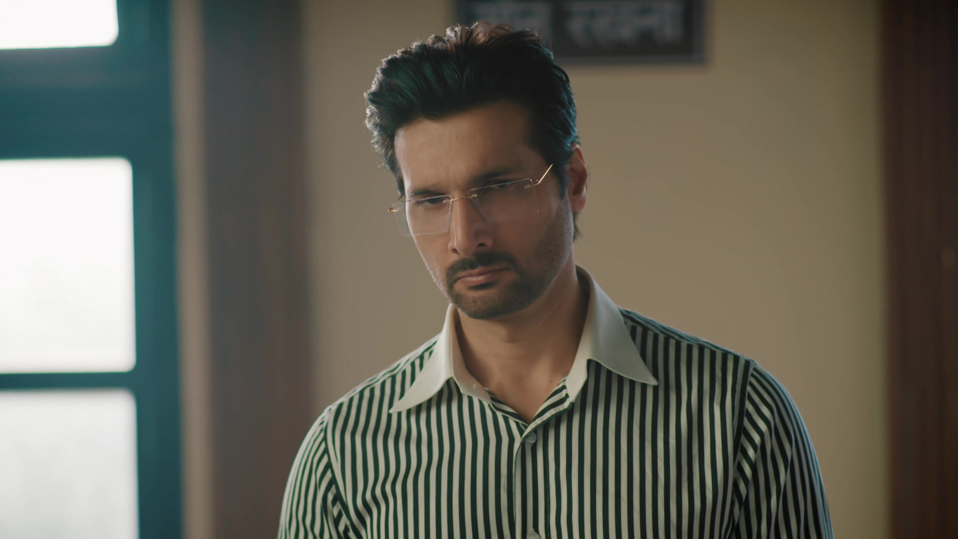 Watch Sampoorna S1 Episode 83 on JioHotstar