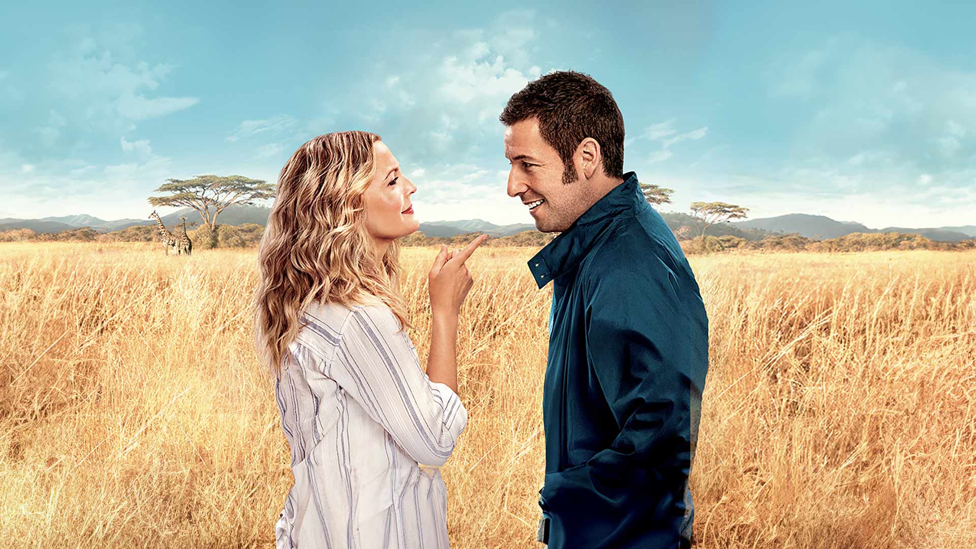 WATCH BLENDED STREAMING ONLINE visual data 2