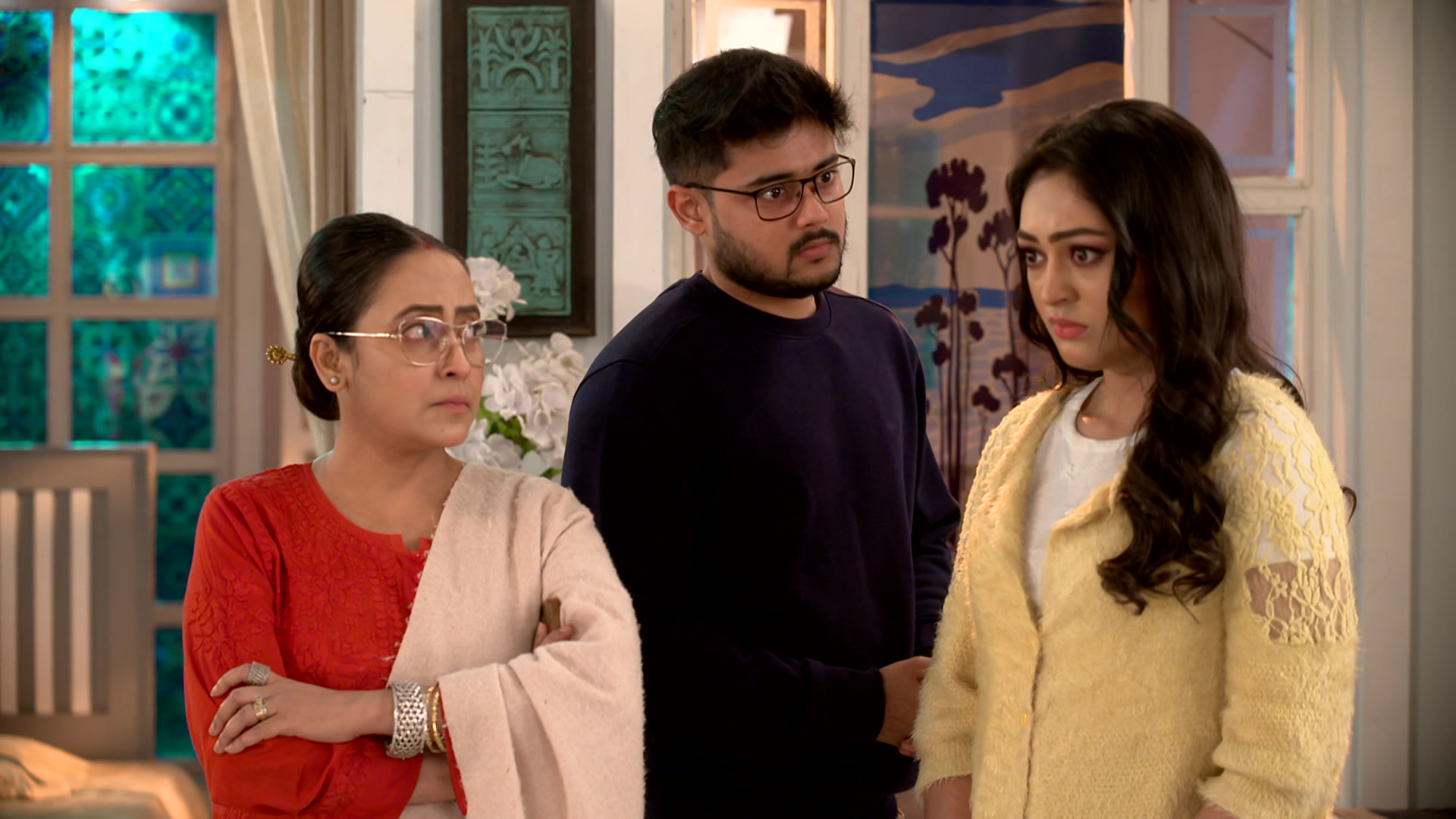 Watch Compass S1 Episode 167 on JioHotstar