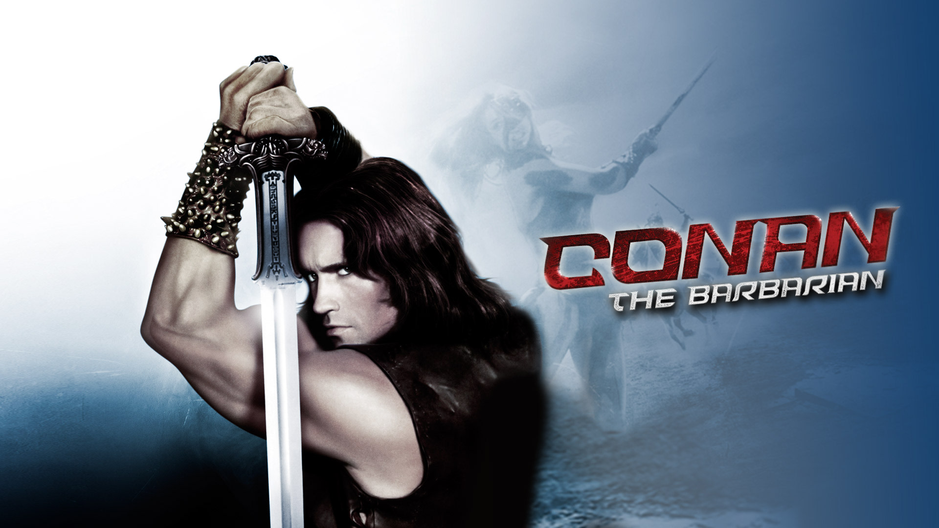 Conan the Barbarian