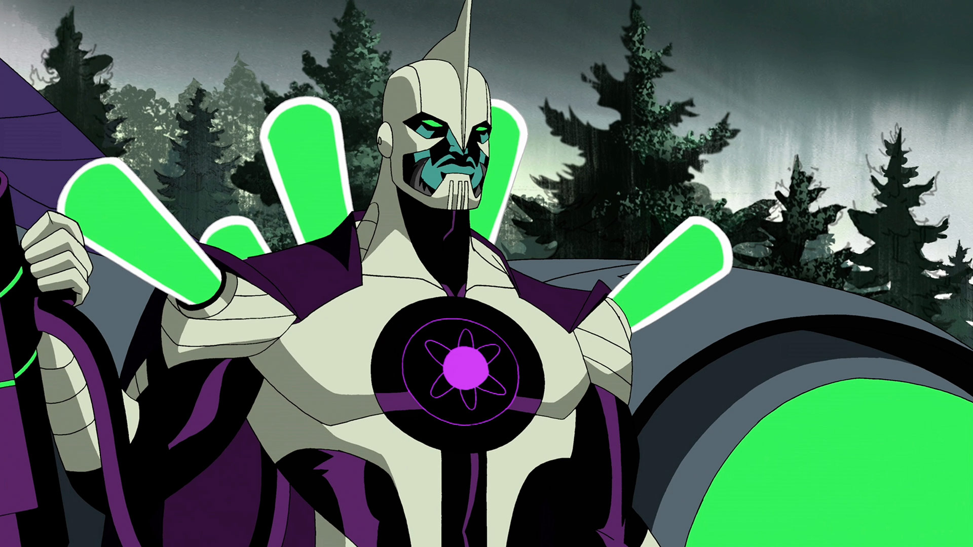 Watch The Avengers: Earth's Mightiest Heroes S2 Episode 4 on Disney+ ...