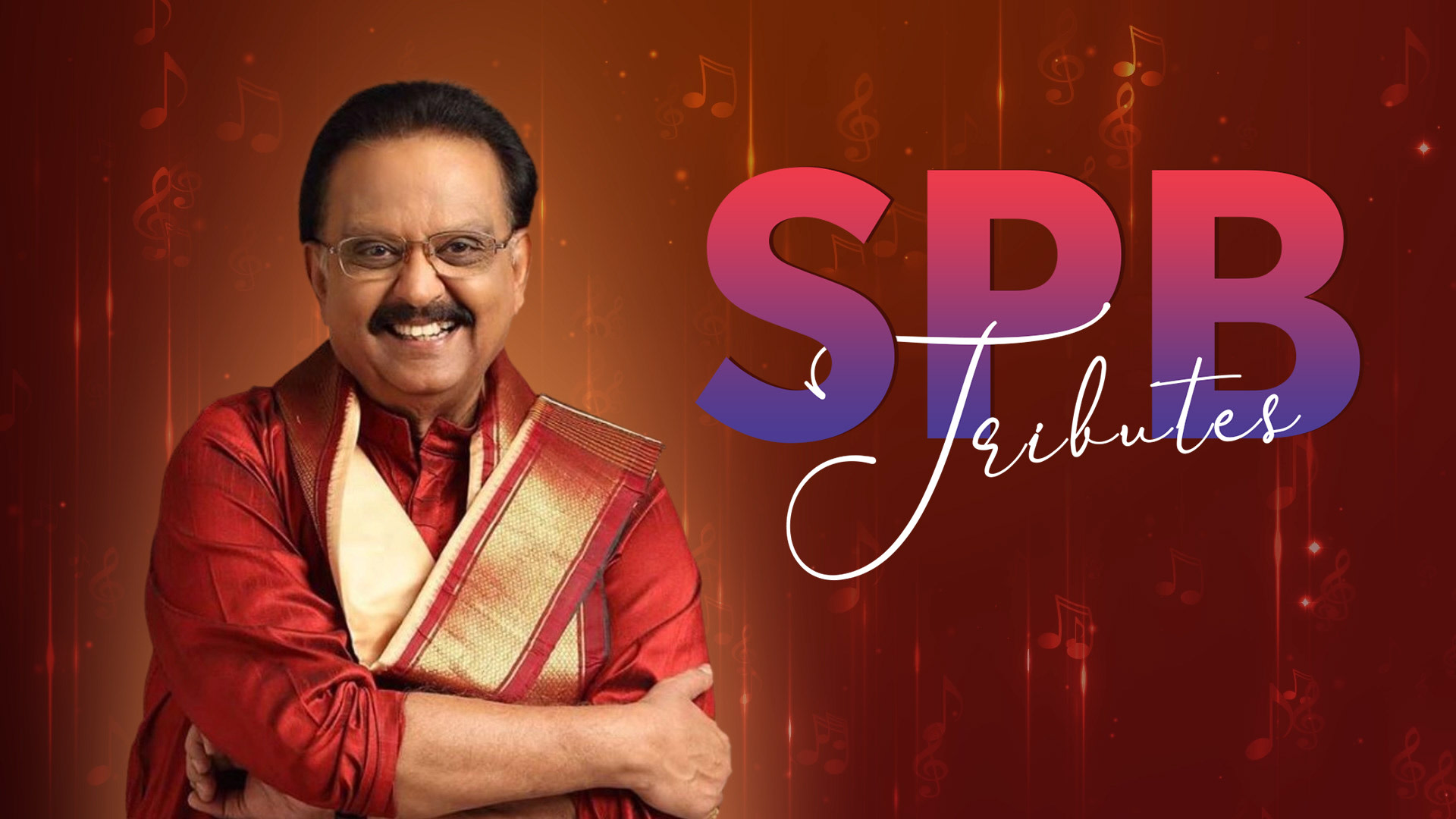 SPB Tributes