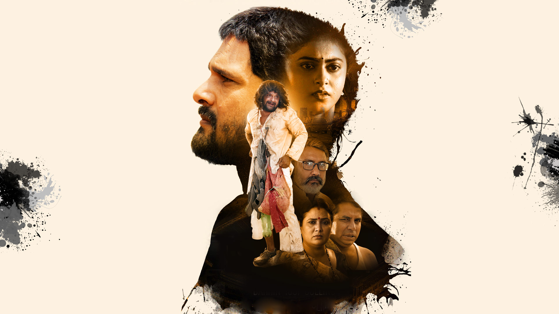 Watch Farishta - JioHotstar