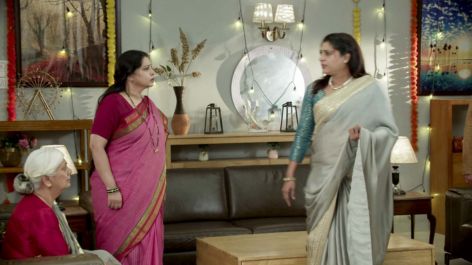 Watch Morambaa S1 Episode 1281 on JioHotstar