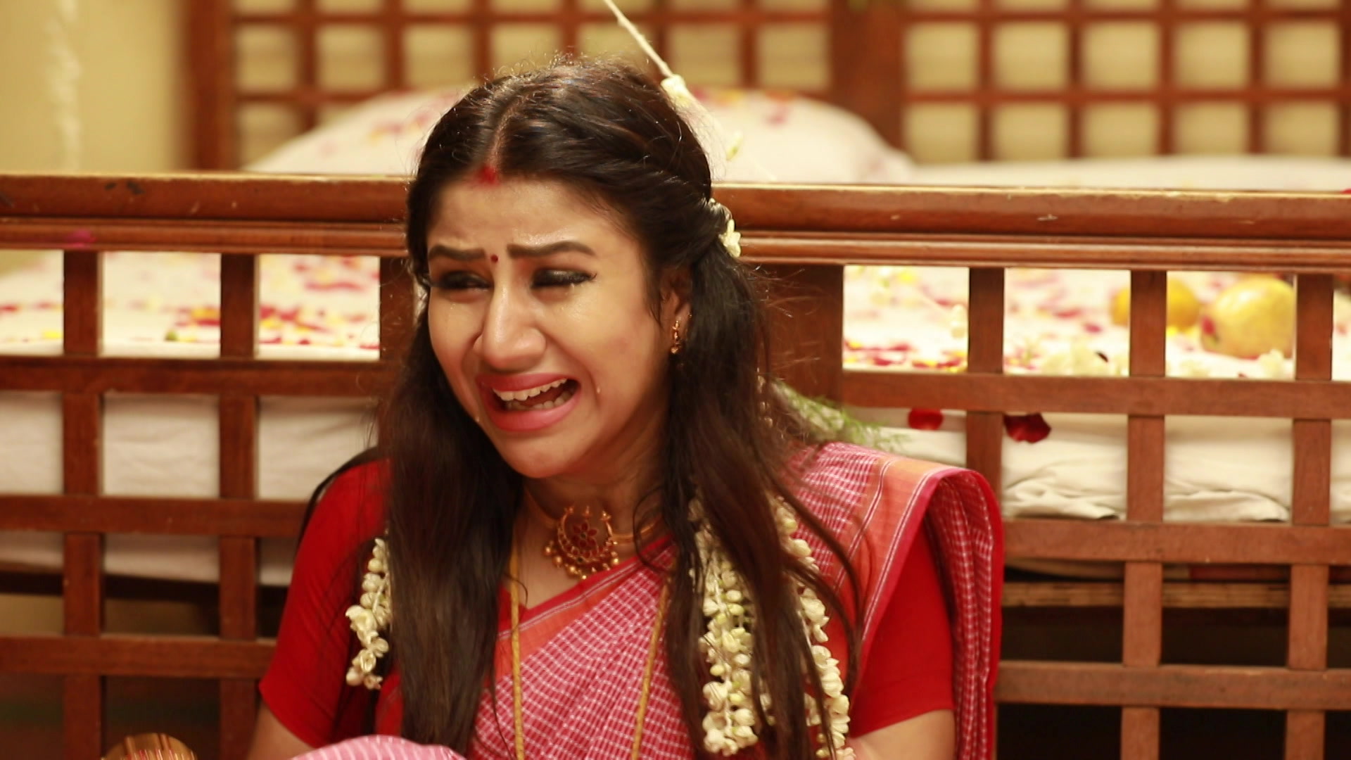 Stream Sandhya's Emotional Outburst Season 2 Episode 49 – Sandhya's ...