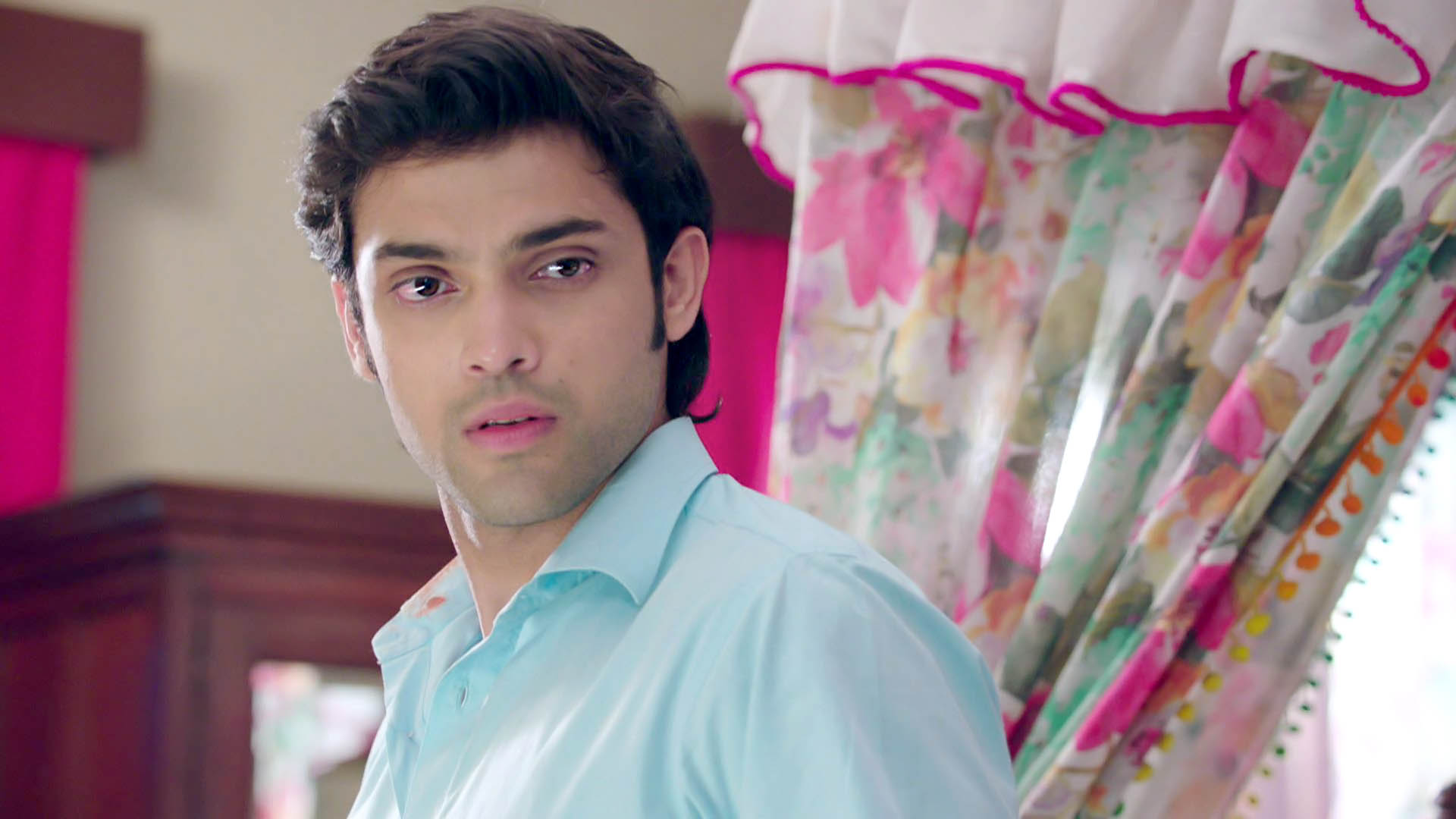 Watch Anurag's Brash Move Online