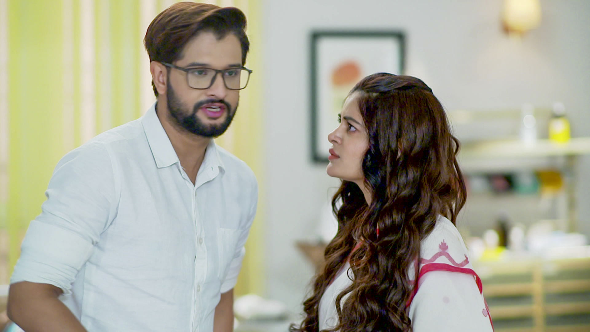 Sakhya, Jhil's Demand for Respect