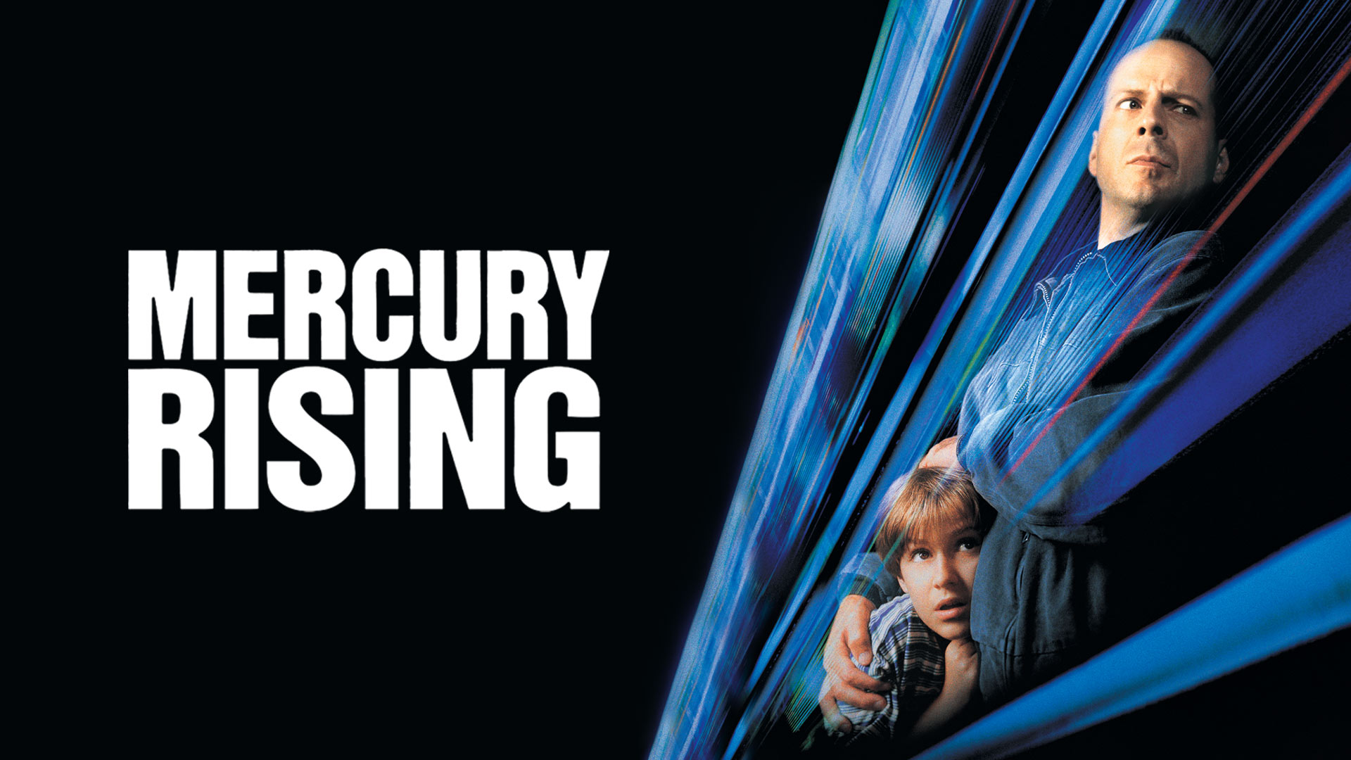 Mercury Rising