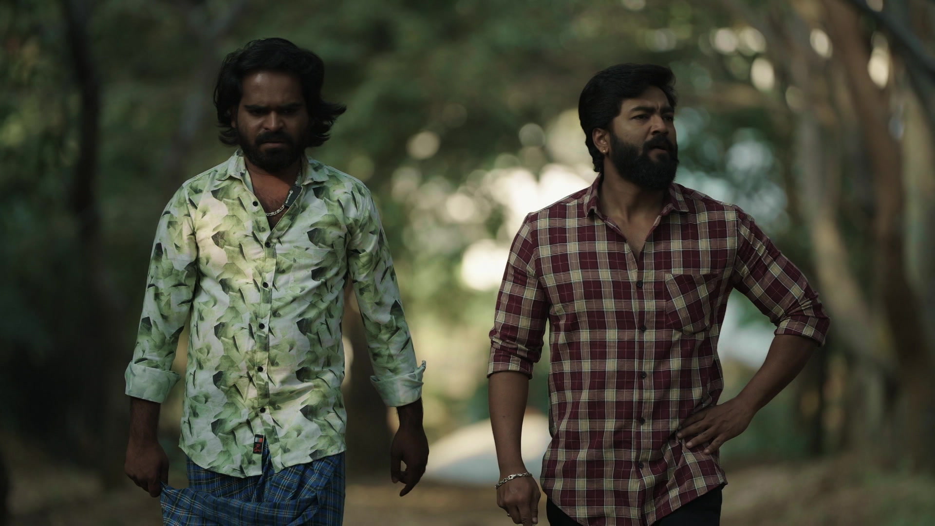 Watch Shantham Papam S7 Episode 3 on JioHotstar