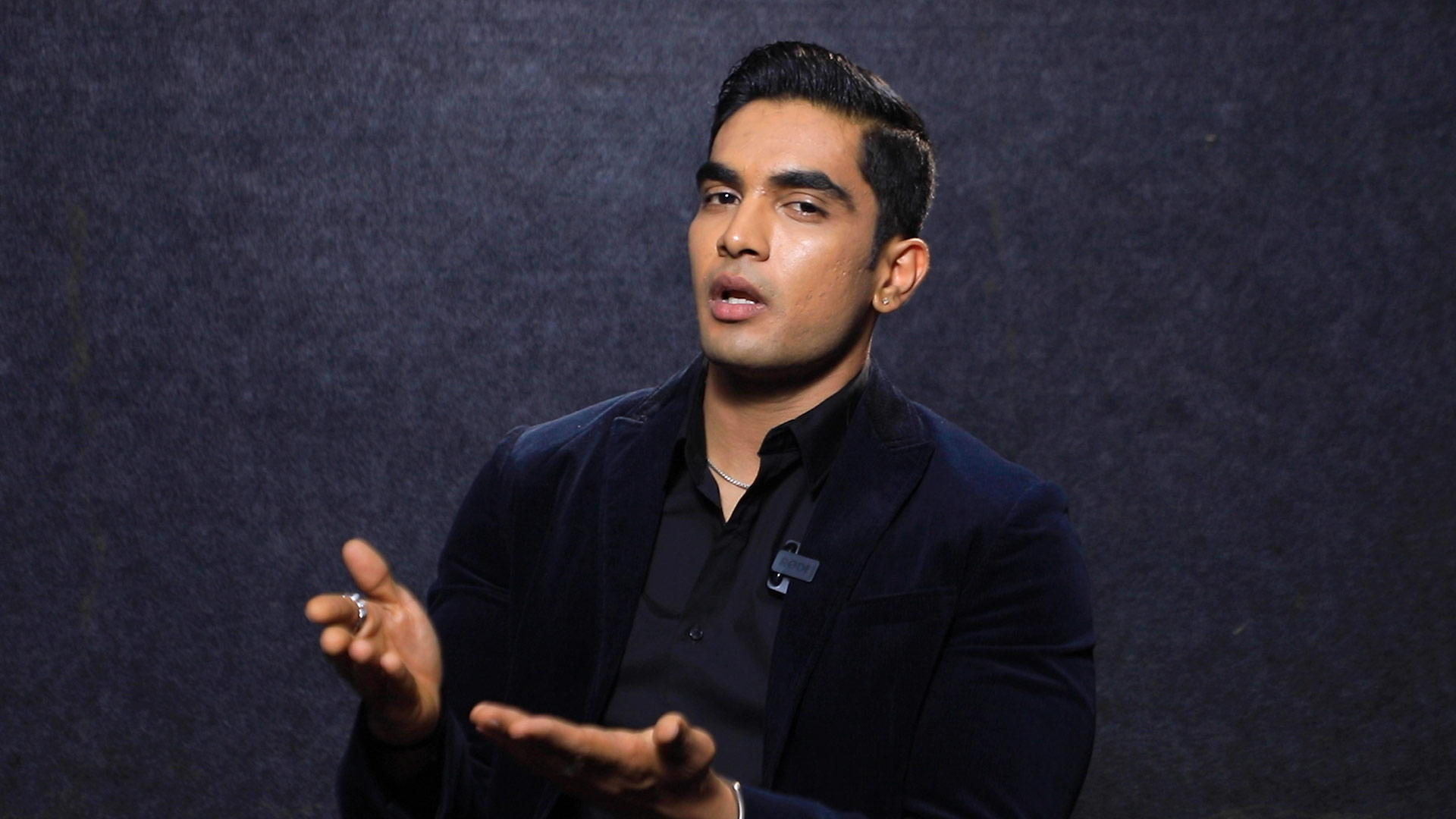 Suraj: The Surprise Package - JioHotstar