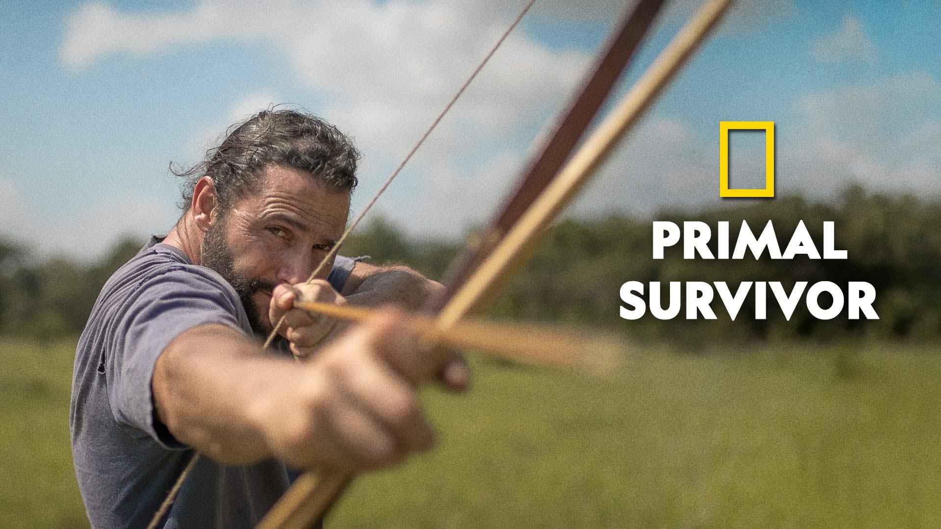 Primal Survivor Travel TV Series Nonton Semua Episode Terbaru