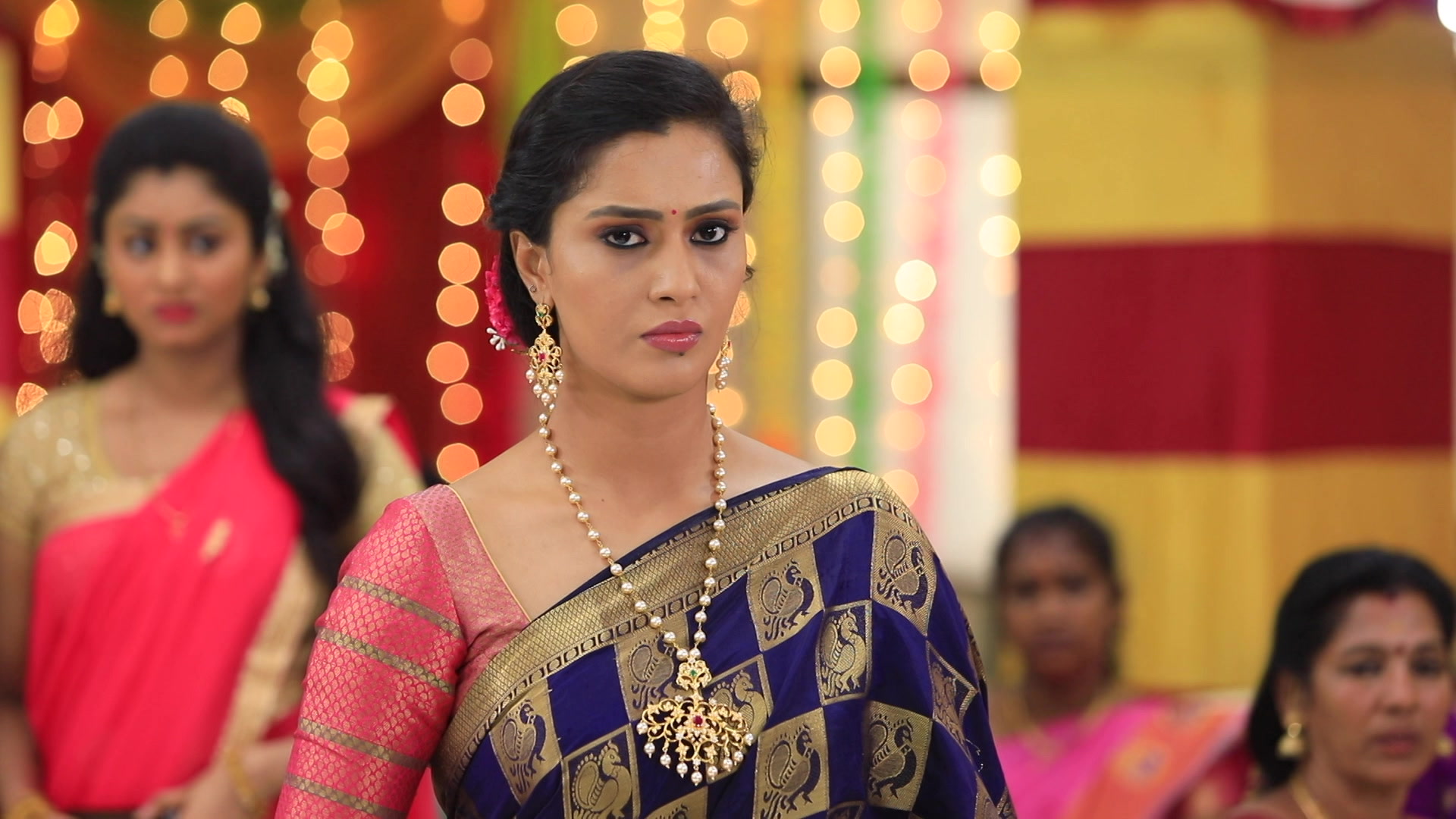 Stream Gunavathi's Stern Demand Season 1 Episode 26 – Gunavathi's Stern ...