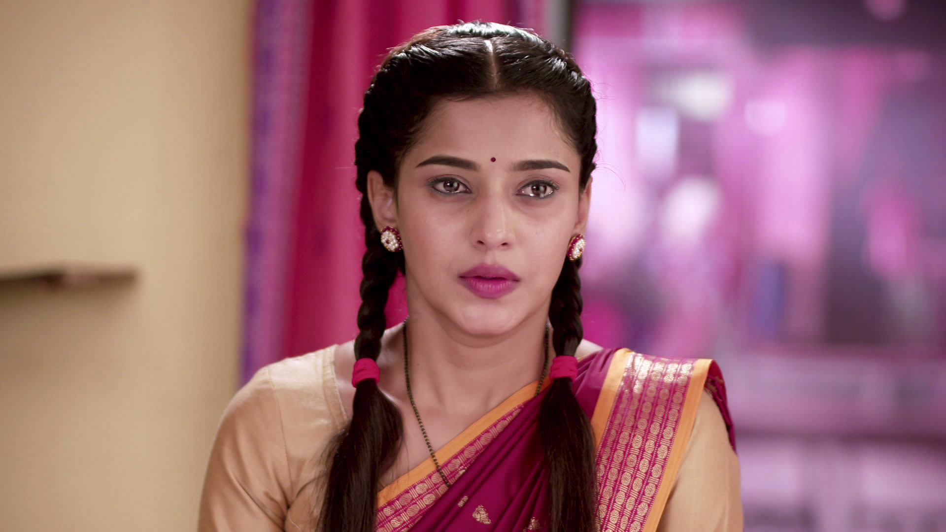 Watch Morambaa S1 Episode 1010 on JioHotstar