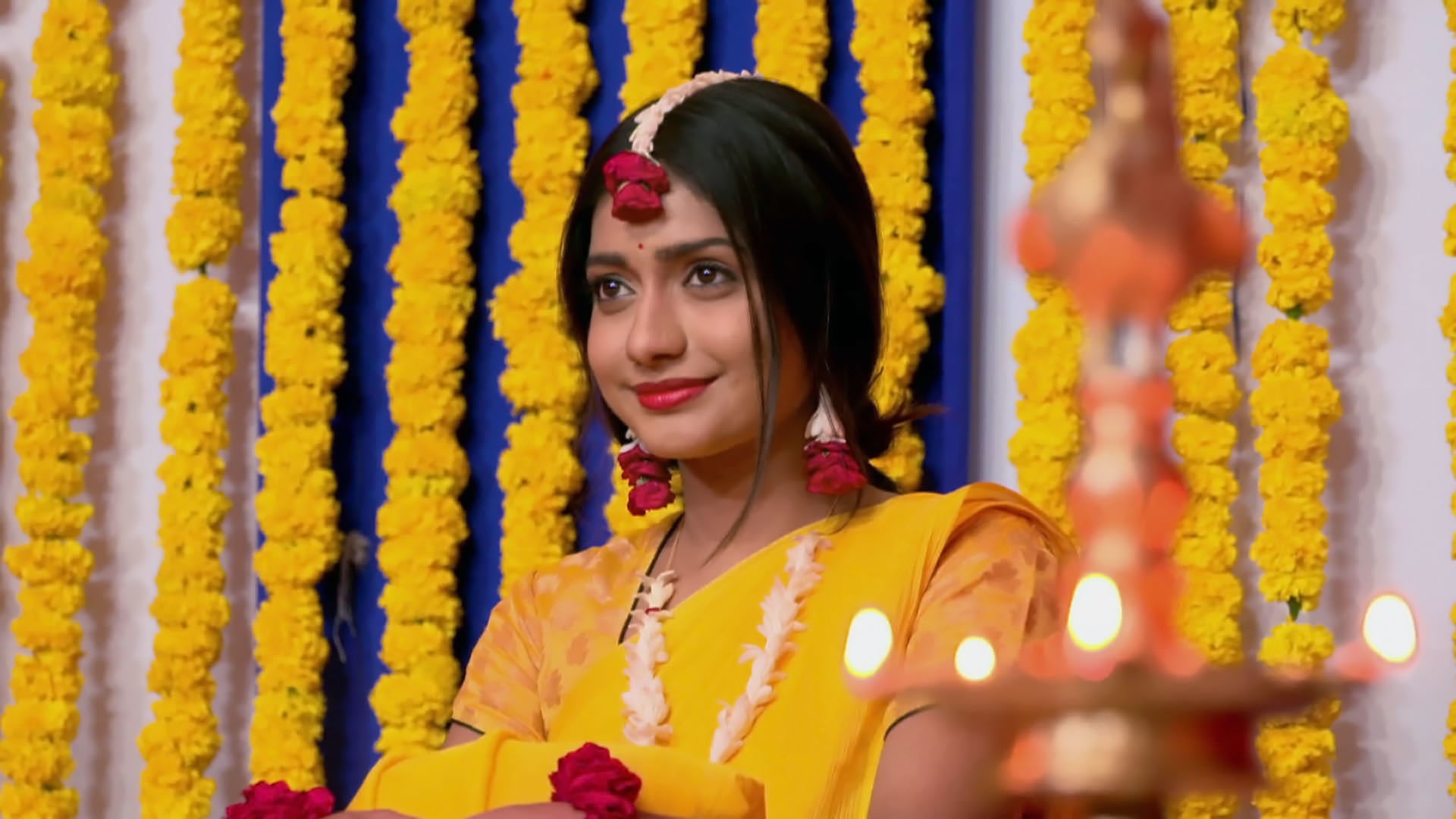 Stream Haldi Ceremony of Varsha-Raghav Season 1 Episode 80 – Haldi ...