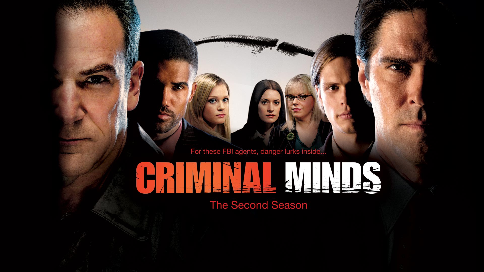 Criminal minds discount watch all seasons