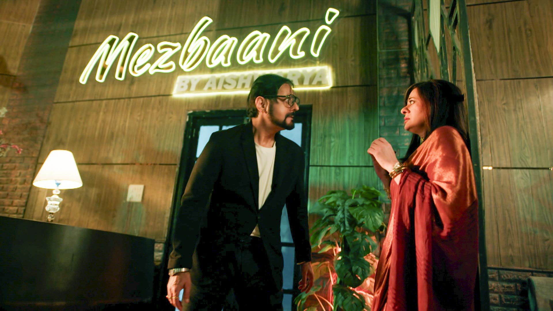 Watch Mannat - Har Khushi Paane Ki S1 Episode 160 on JioHotstar