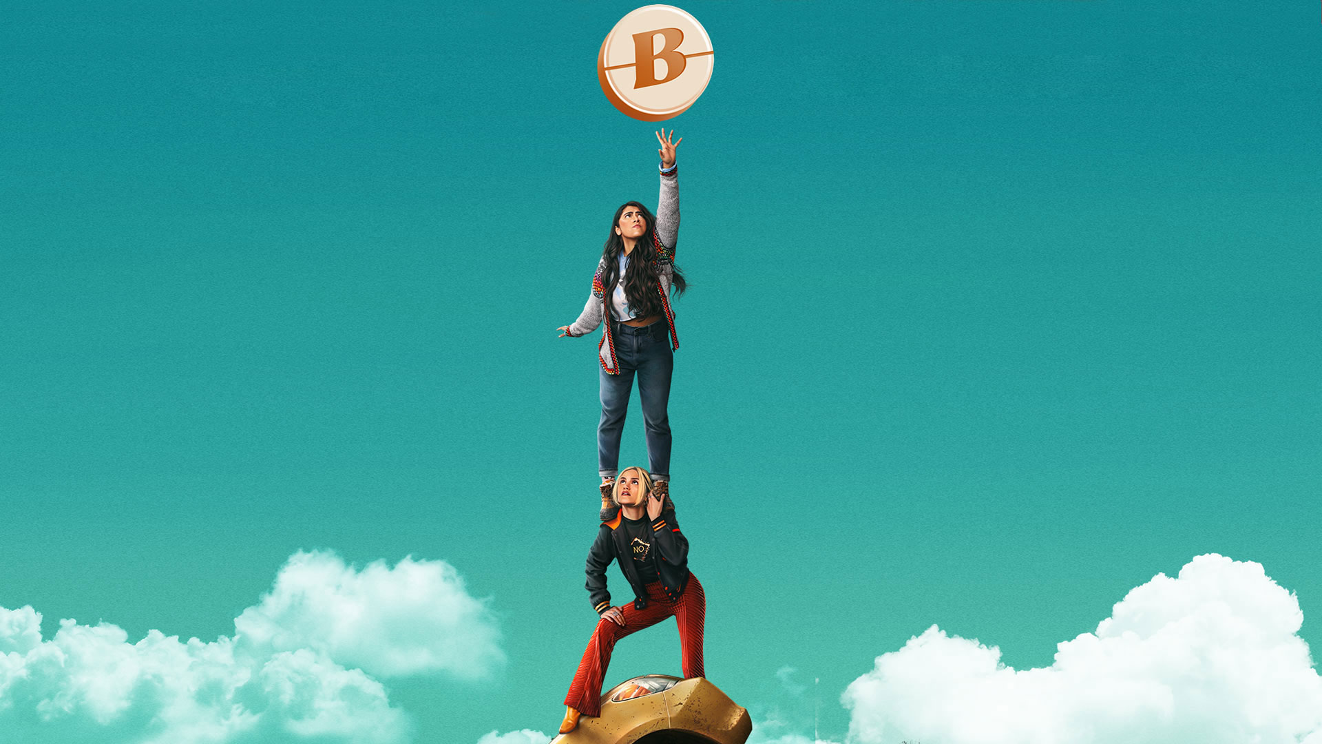 Plan B - Disney+