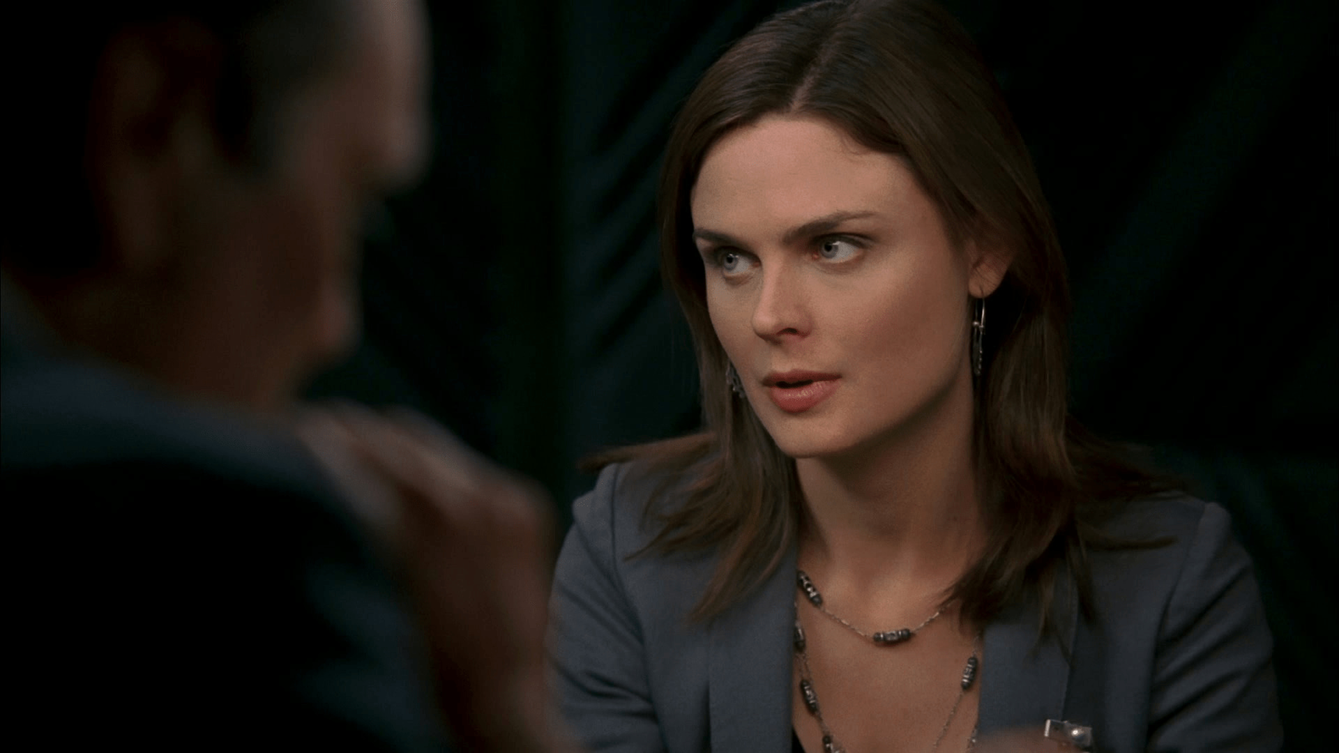 Watch Bones Episode 10 on Disney+ South Africa | English Police/Cop Series