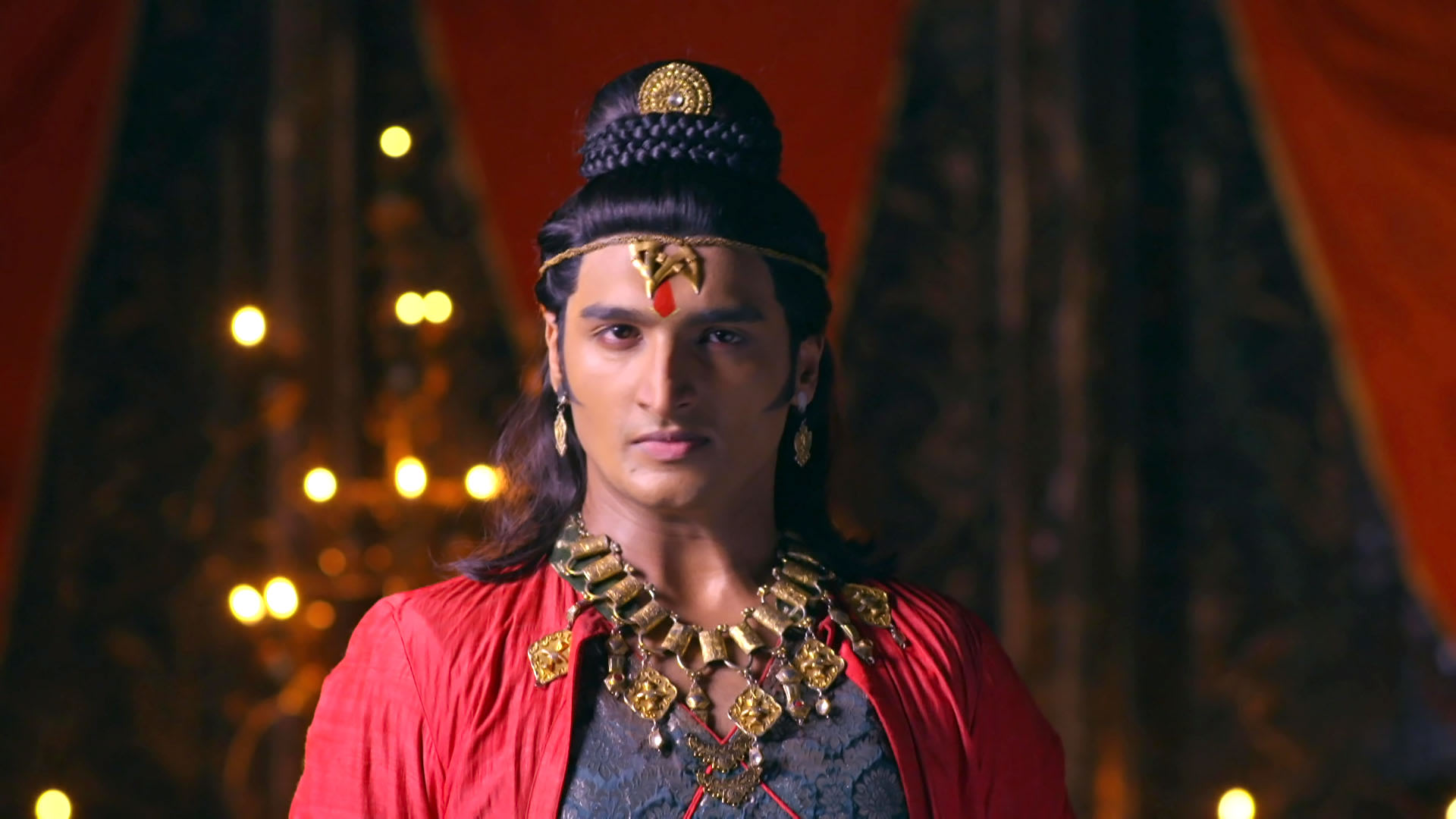 Watch RadhaKrishn S2 Episode 12 on Disney+ Hotstar