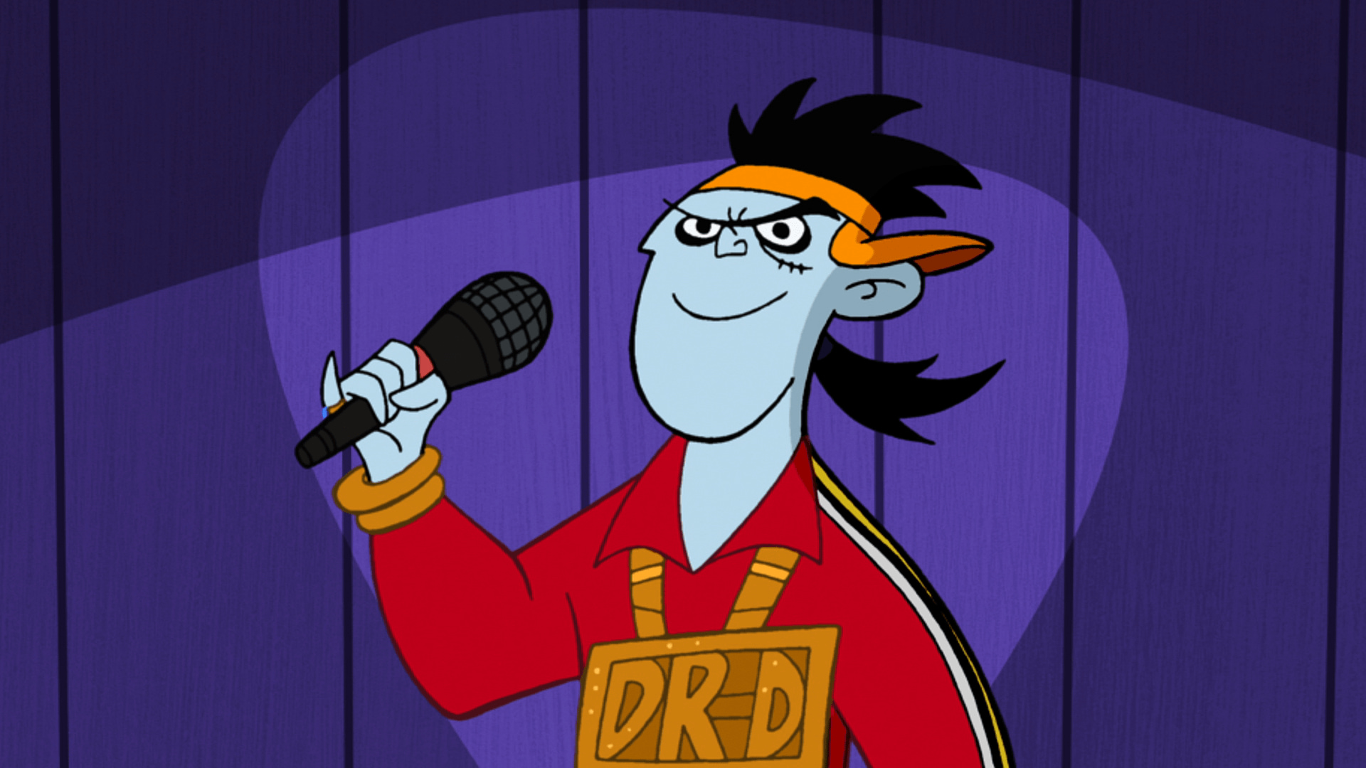 Watch Kim Possible S3 Episode 10 on JioHotstar