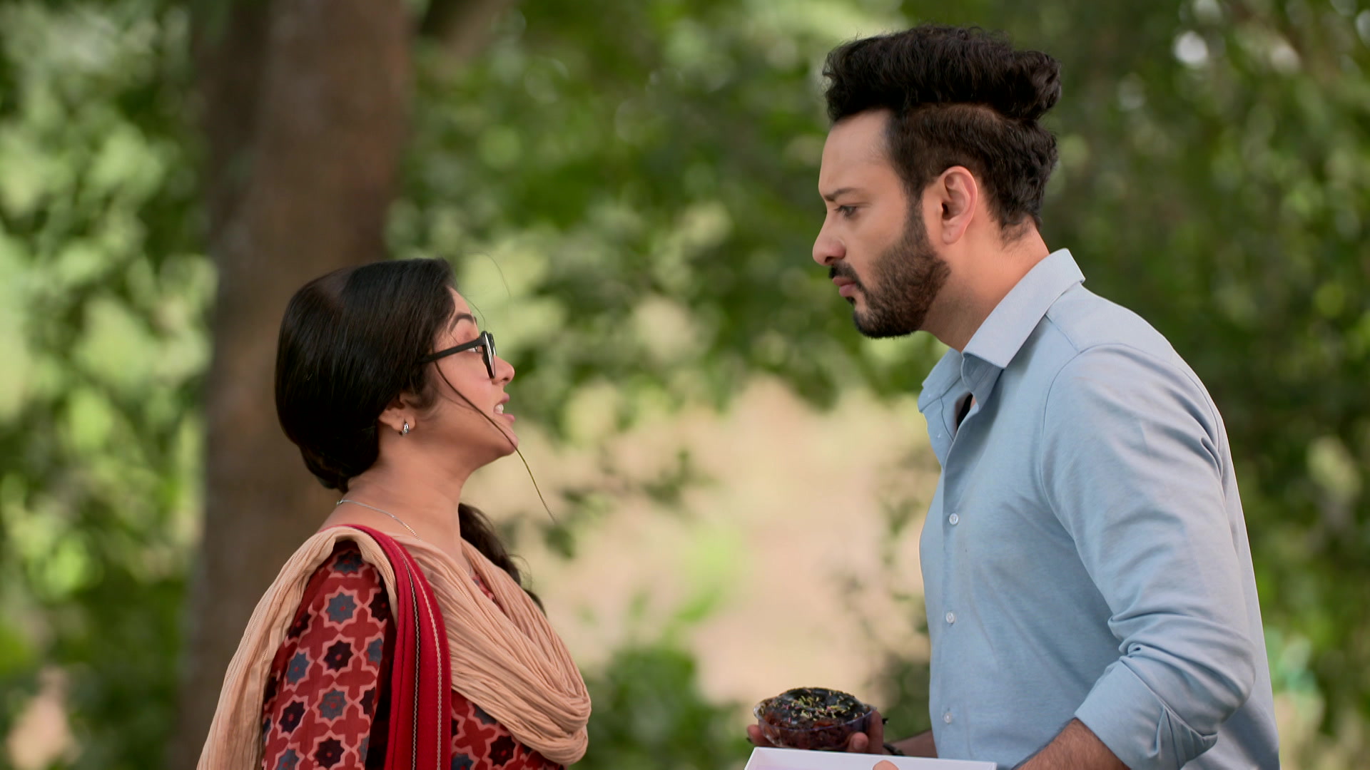 Watch Kothha S1 Episode 18 on JioHotstar