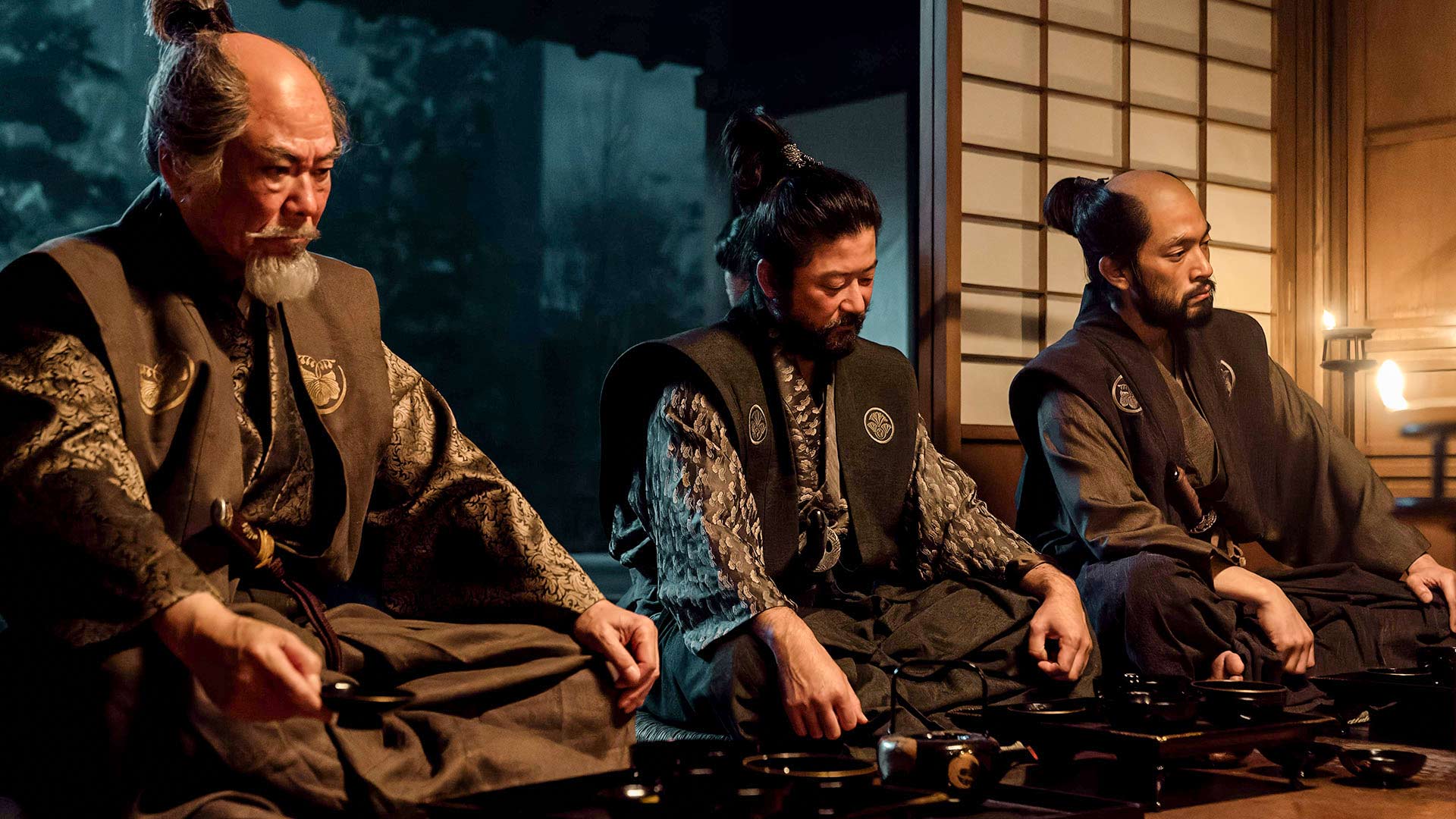 Stream The Abyss of Life Season 1 Episode 8 – The Abyss of Life on Disney+