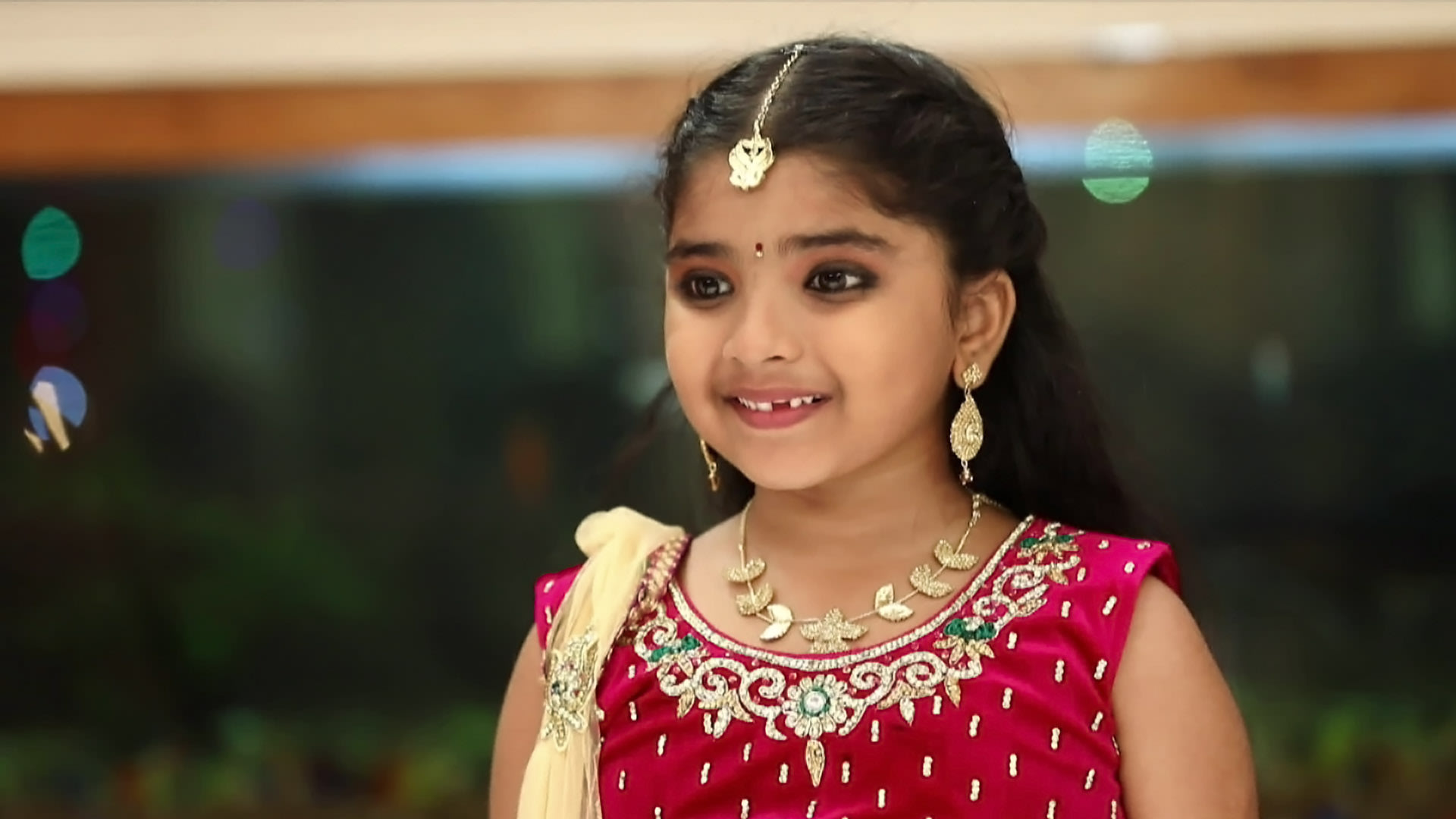 Watch mouna raagam 2 s1 episode 435 on jiohotstar