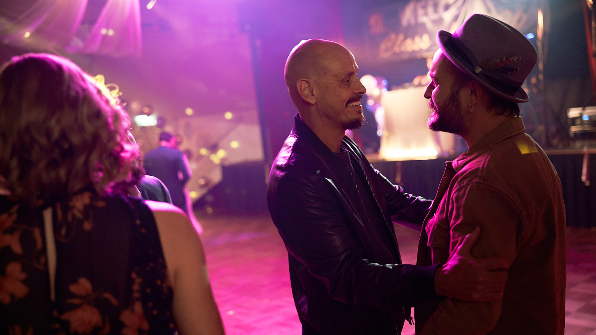 Watch mrinbetween only on Watcho