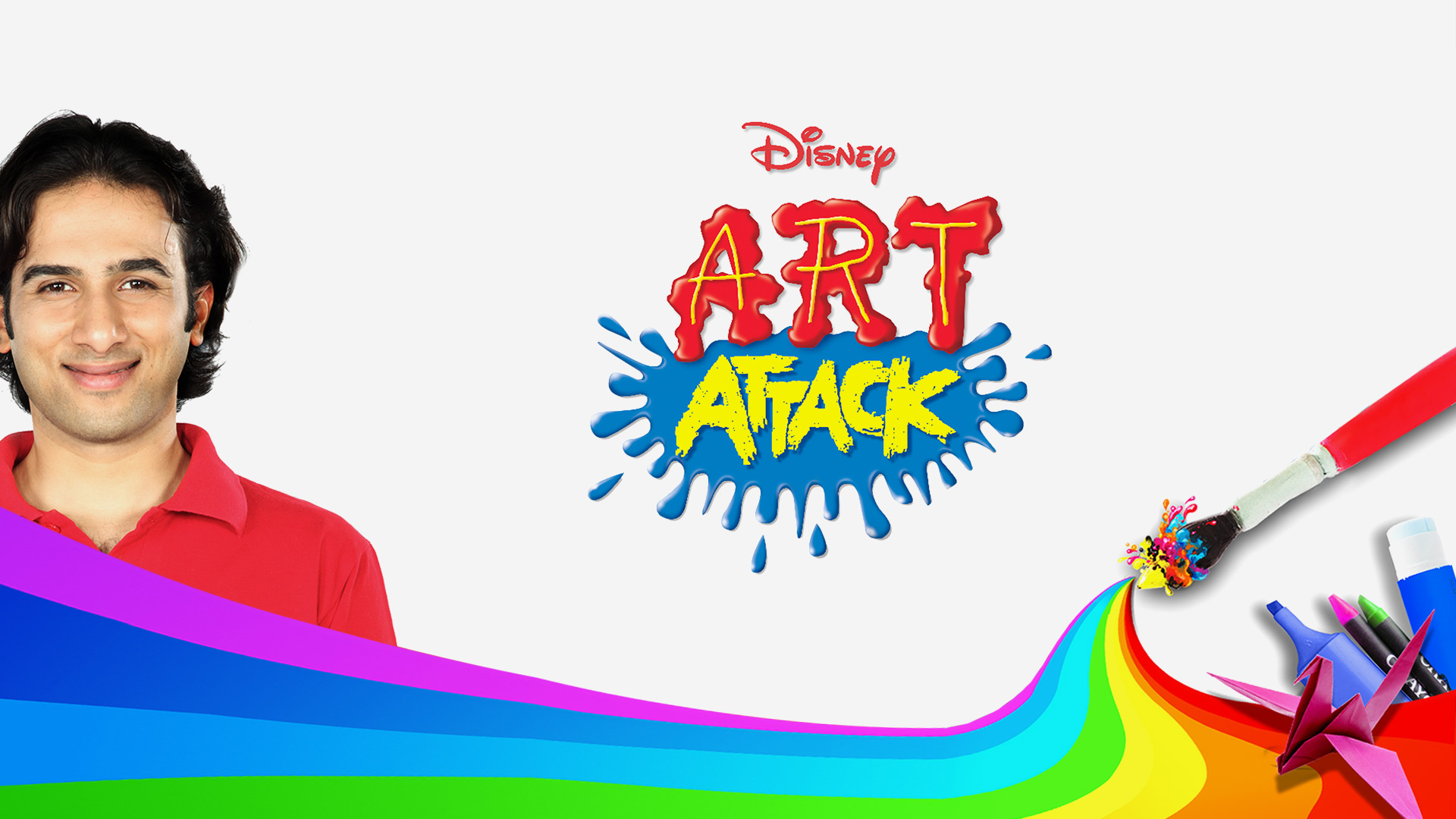 Art Attack (India)